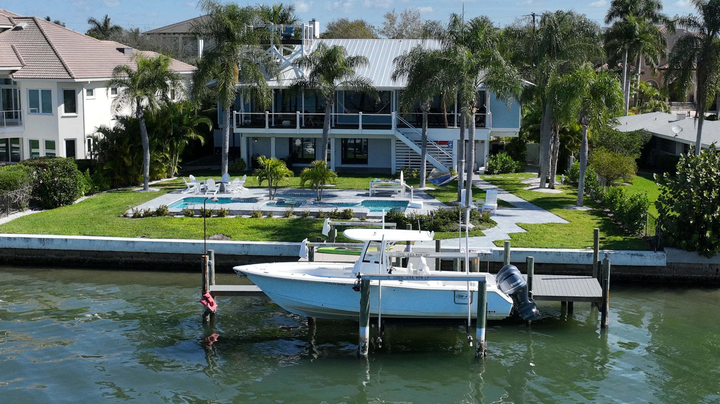 The Pearl on the Bay - 1370 #96