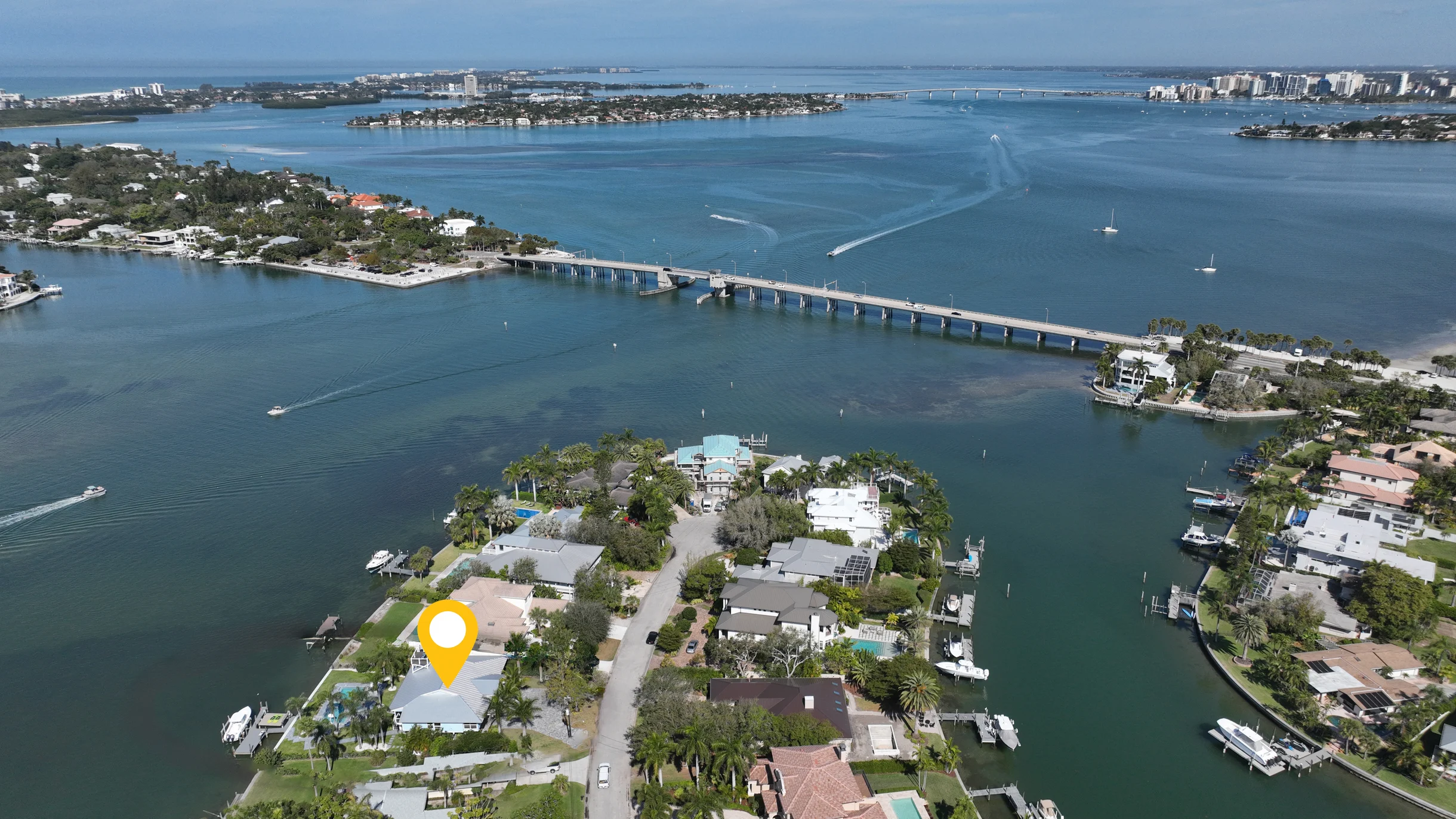 The Pearl on the Bay - 1370 #111