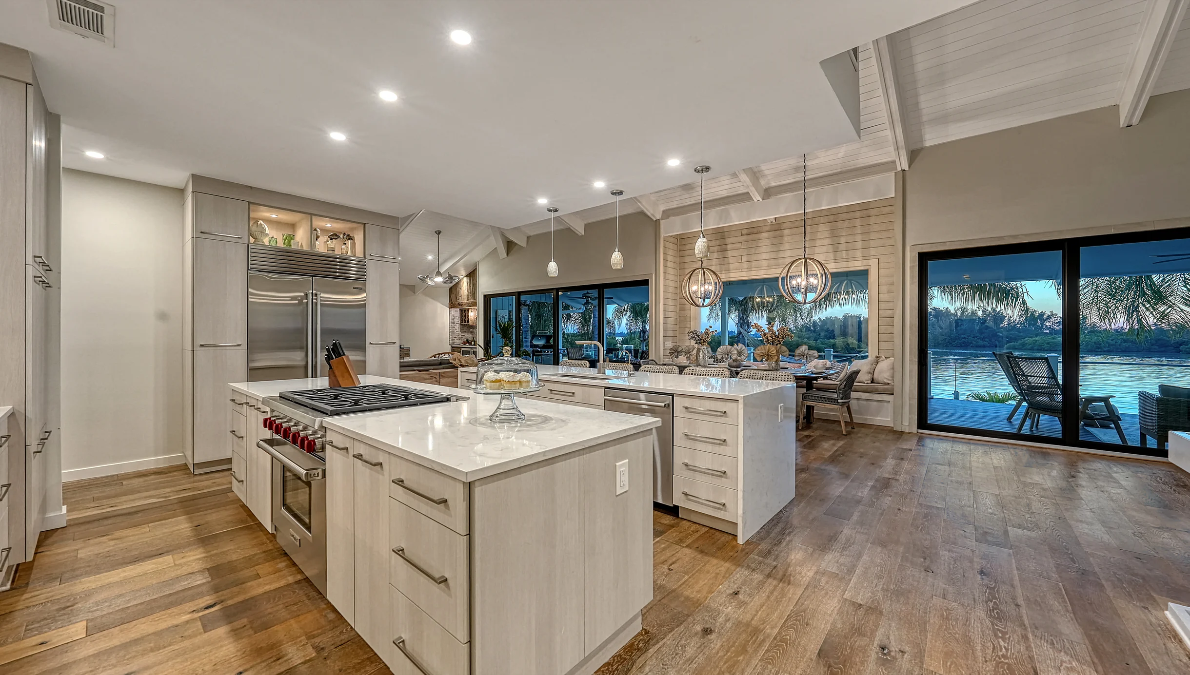 The Pearl on the Bay - 1370 #80