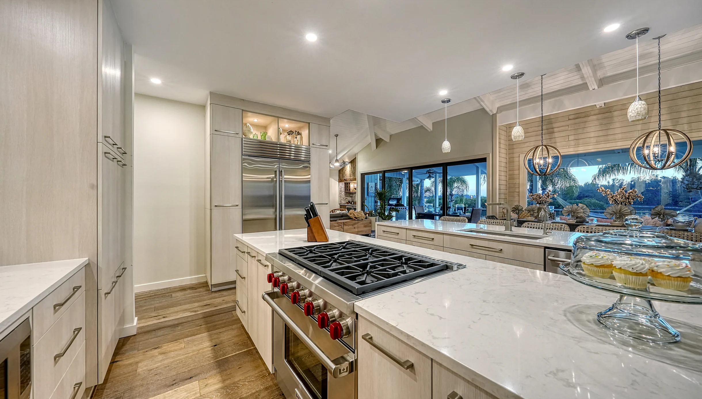 The Pearl on the Bay - 1370 #108