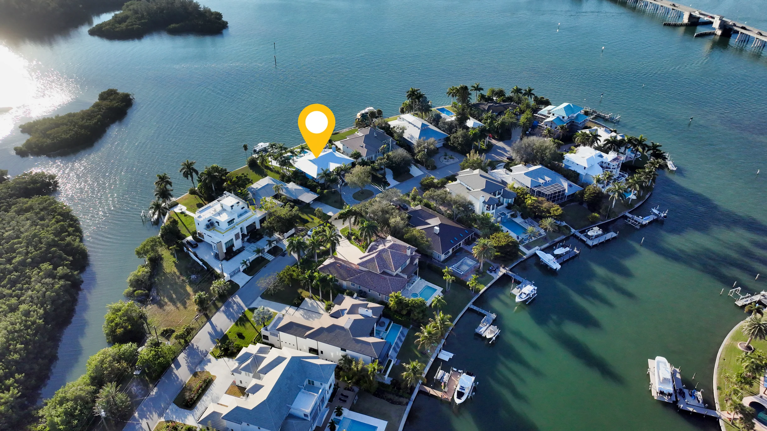 The Pearl on the Bay - 1370 #109