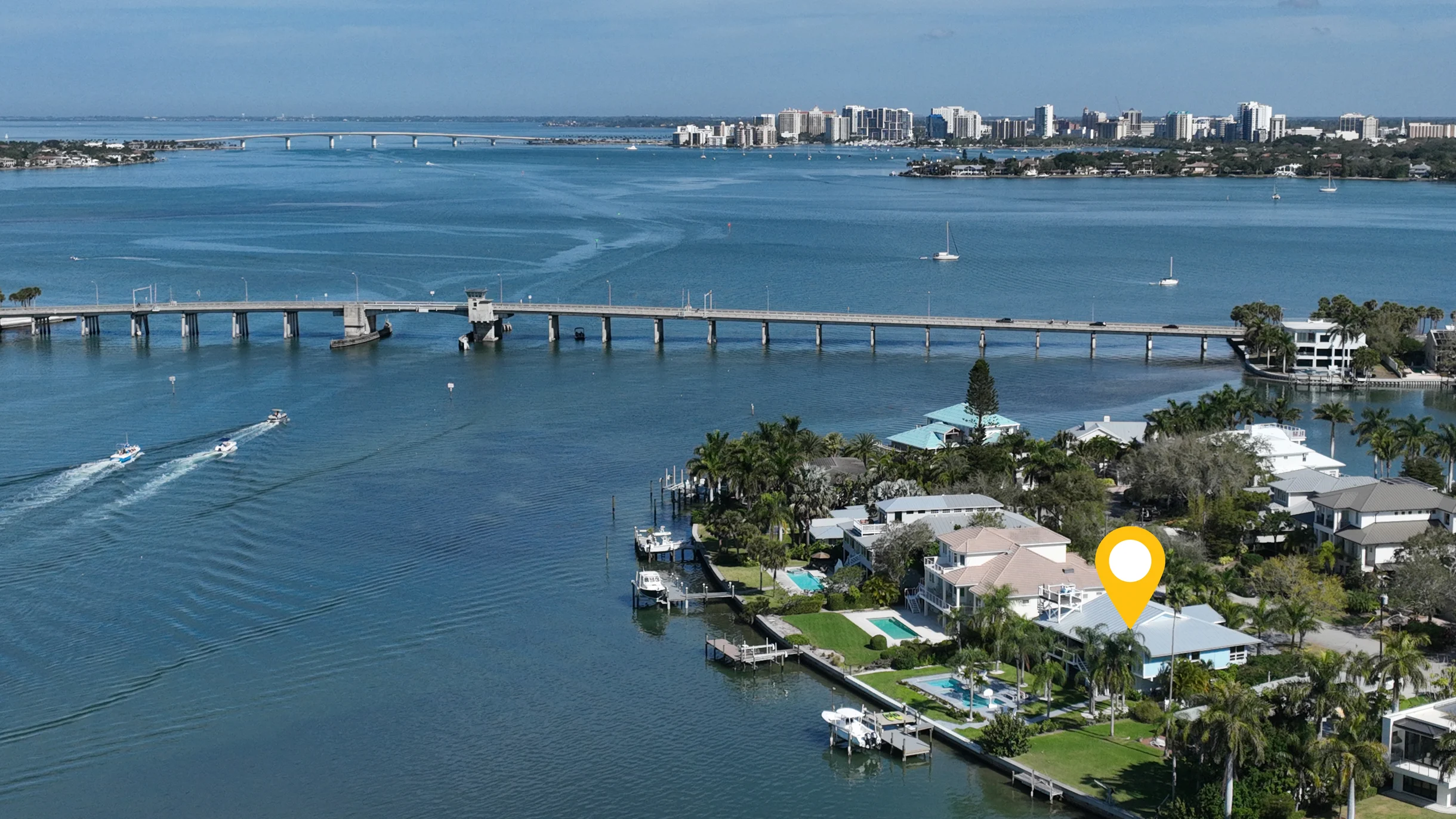 The Pearl on the Bay - 1370 #94