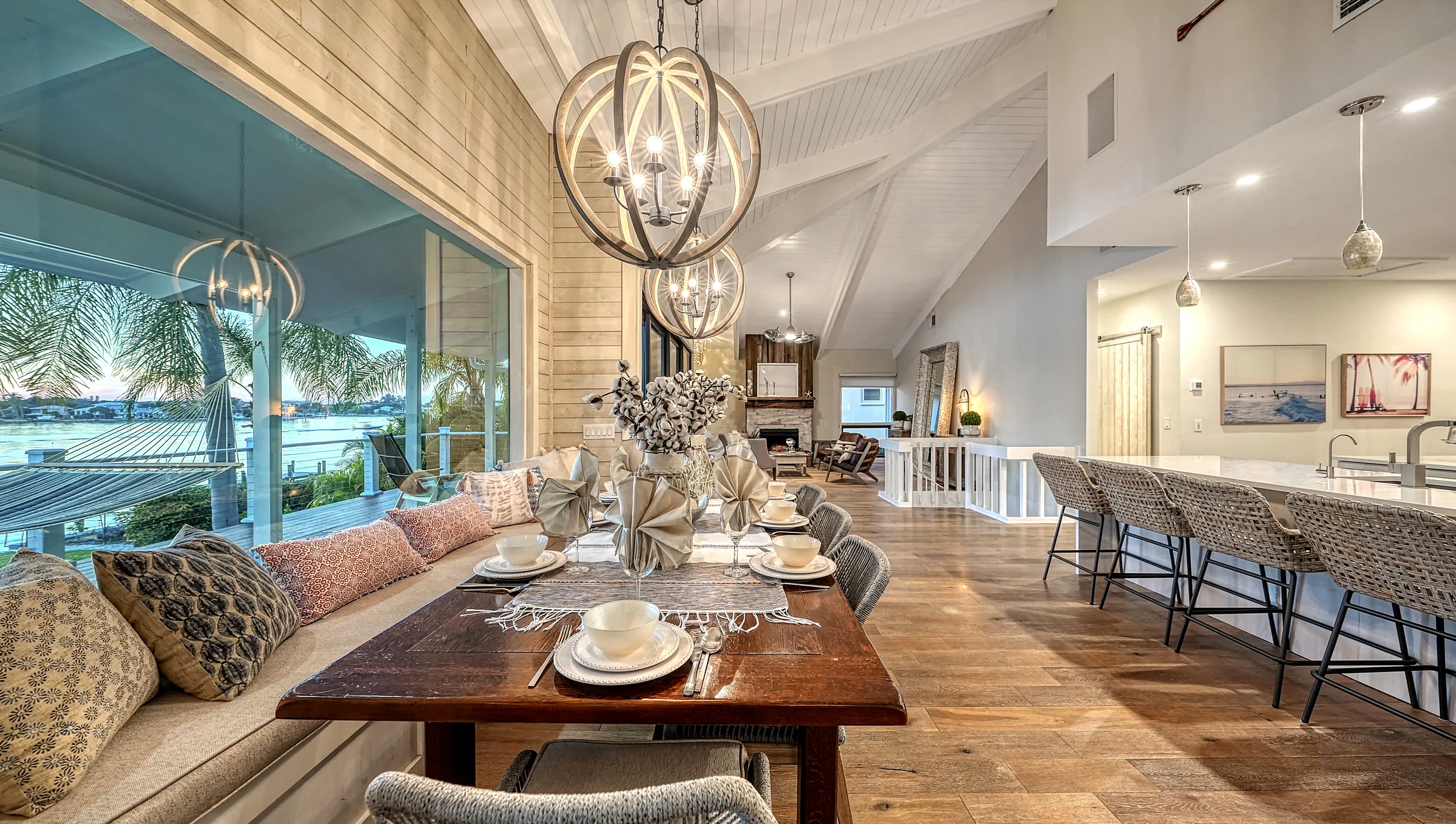 The Pearl on the Bay - 1370 #101