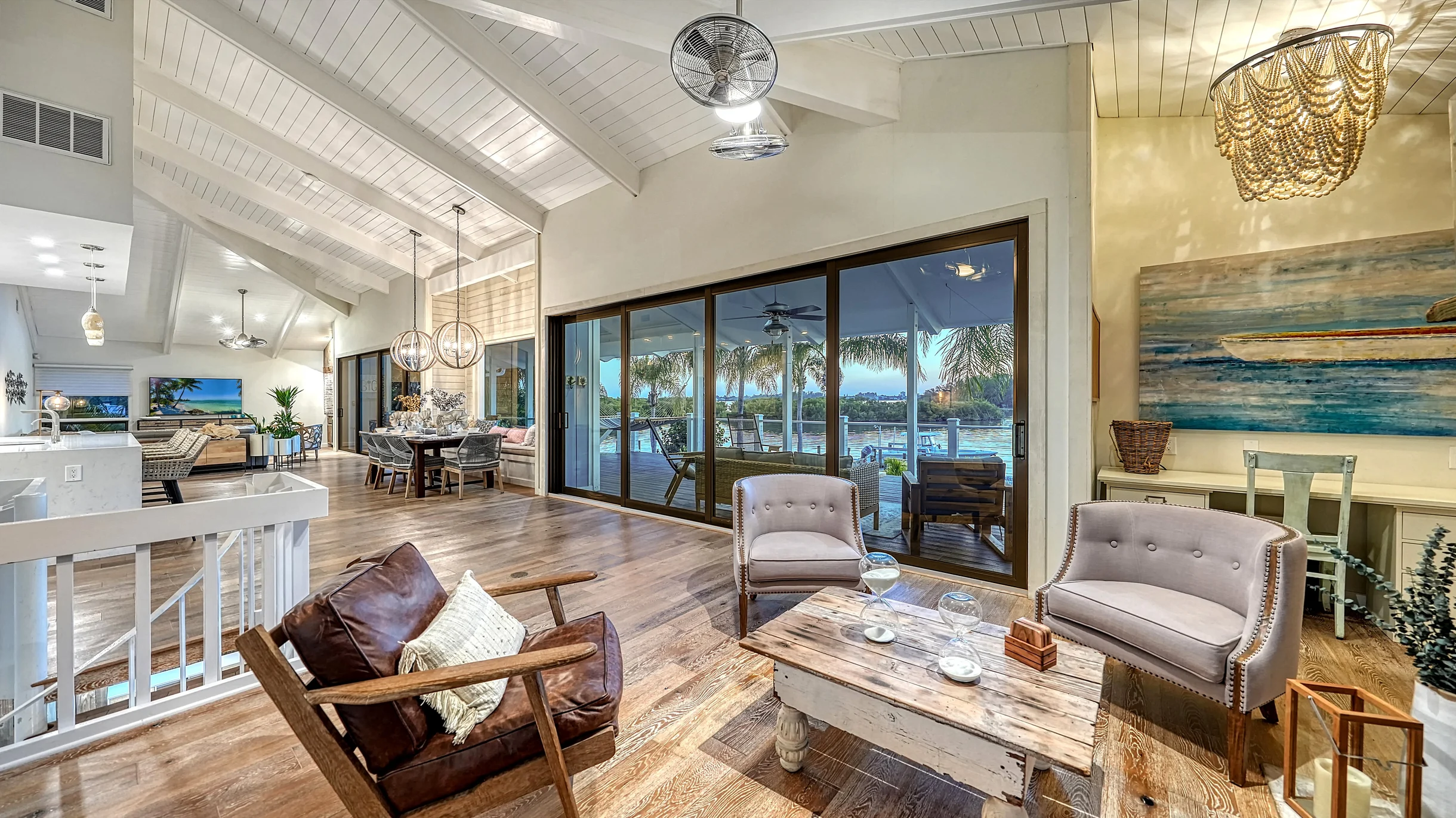 The Pearl on the Bay - 1370 #106