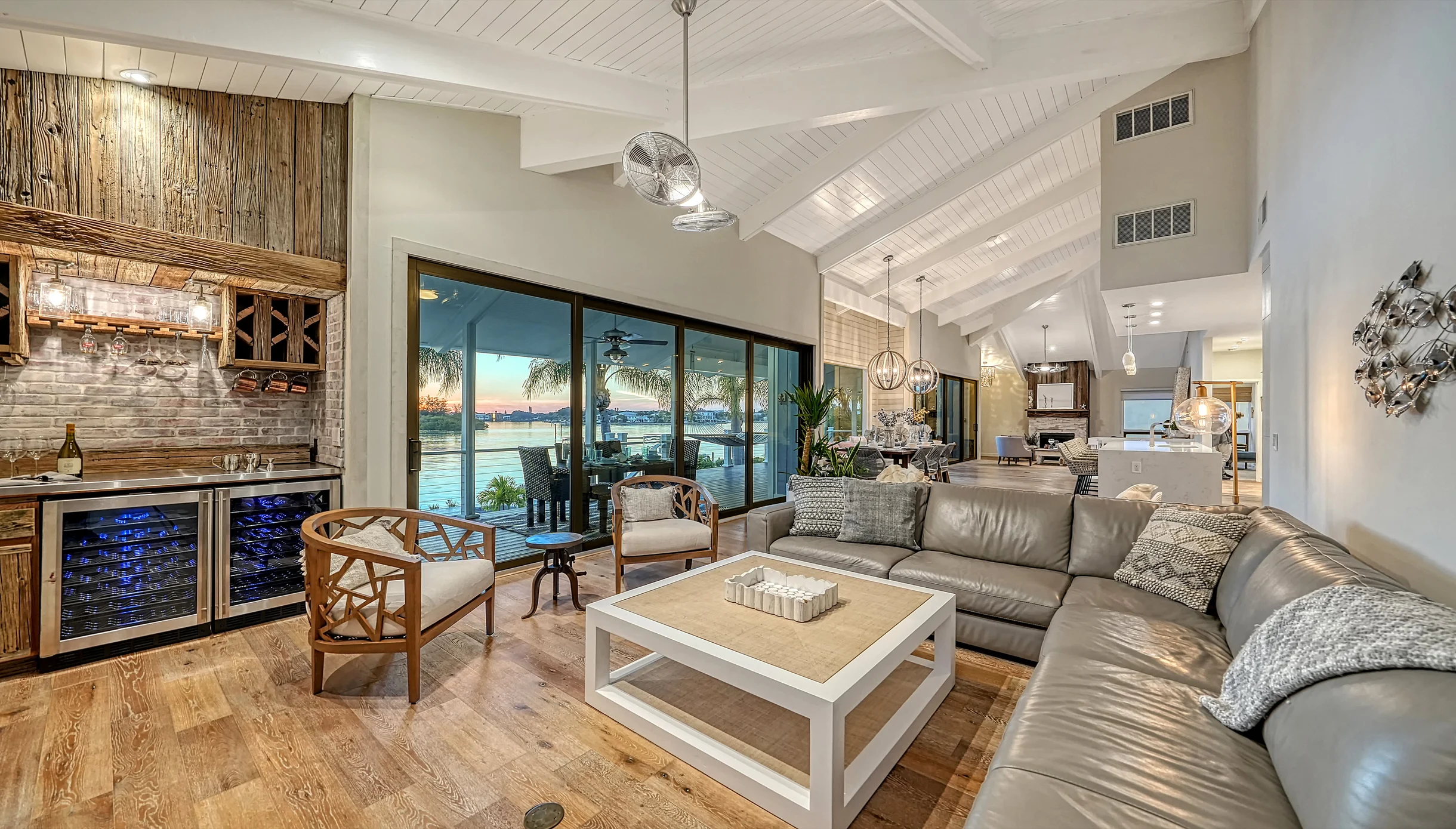 The Pearl on the Bay - 1370 #112