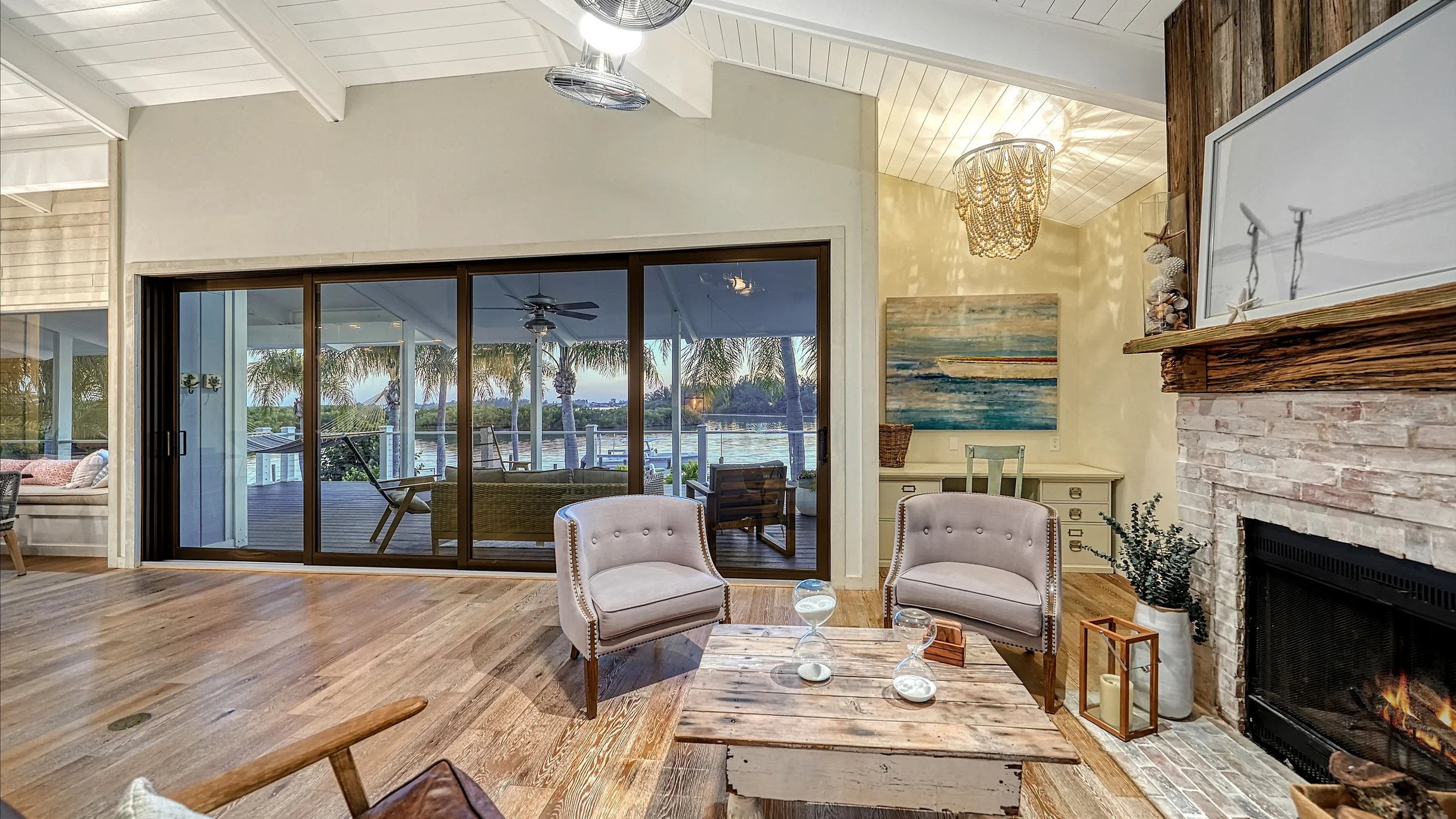 The Pearl on the Bay - 1370 #110