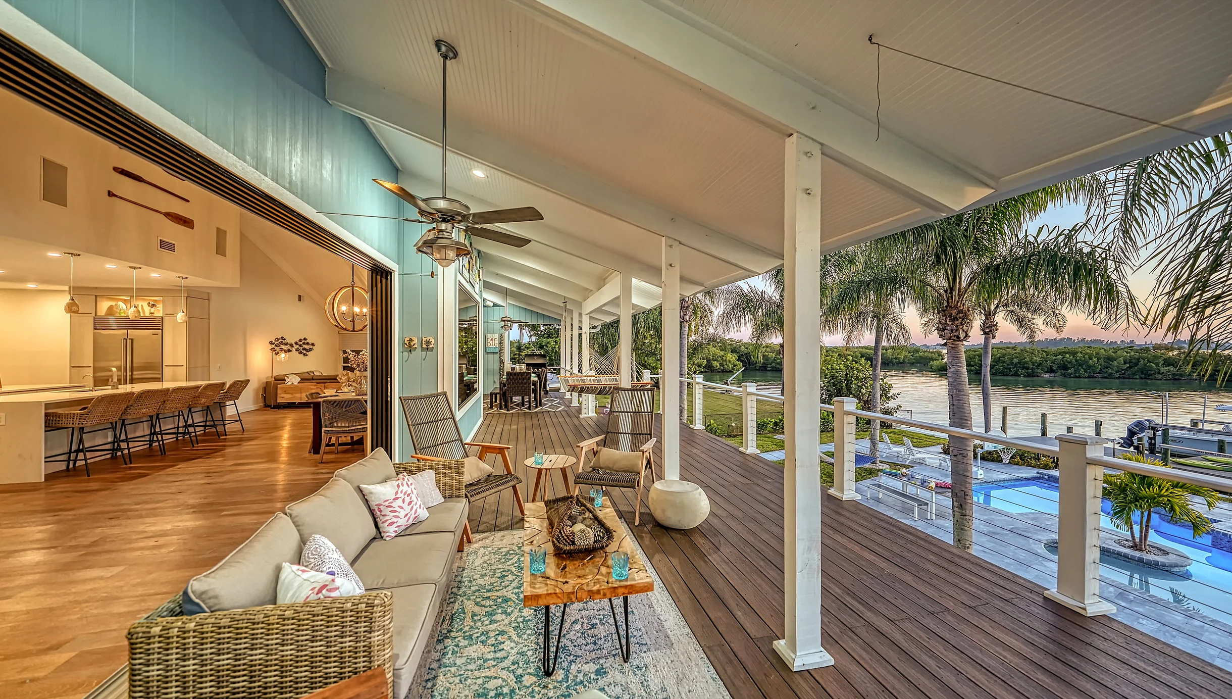 The Pearl on the Bay - 1370 #103
