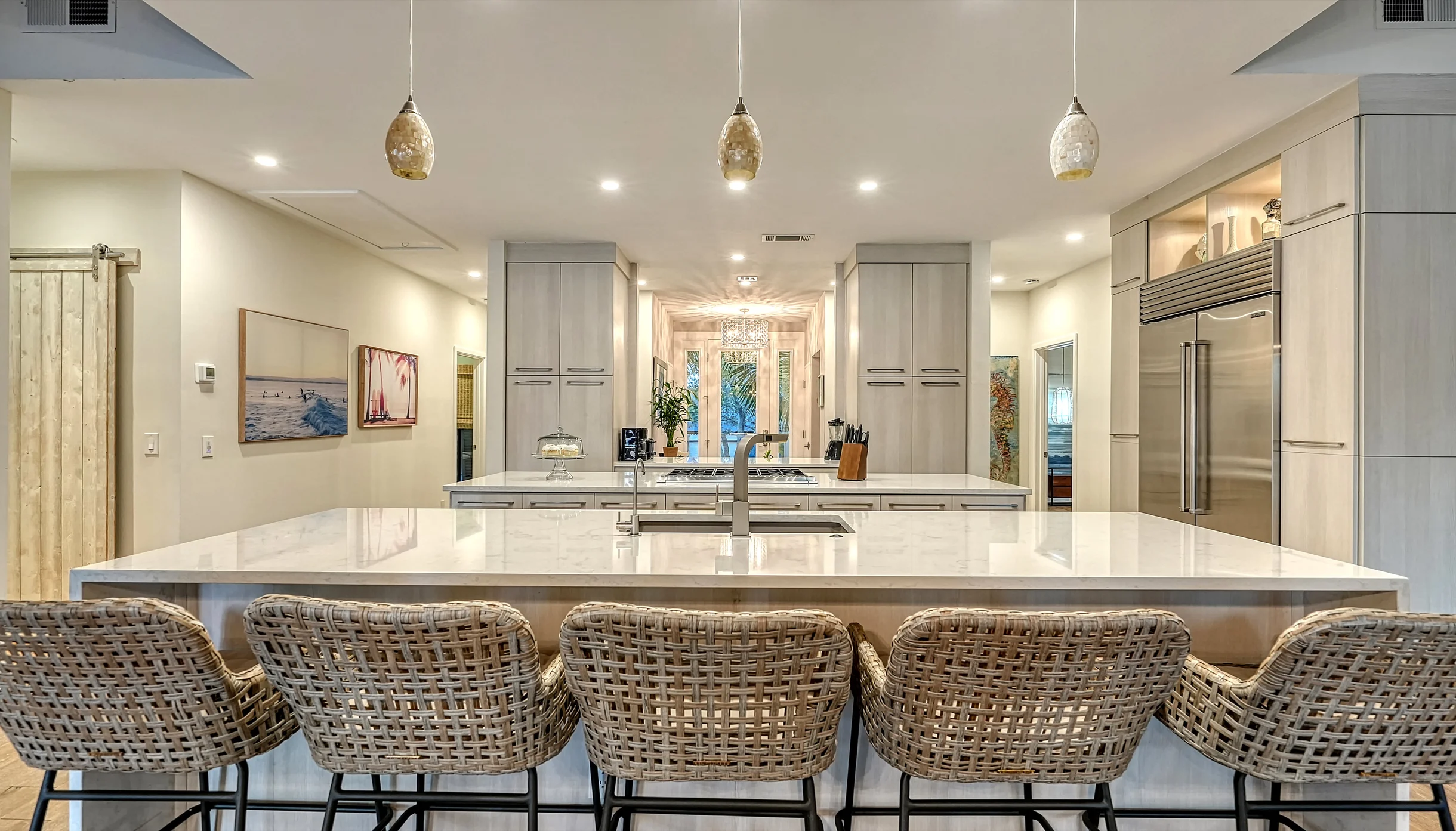 The Pearl on the Bay - 1370 #93