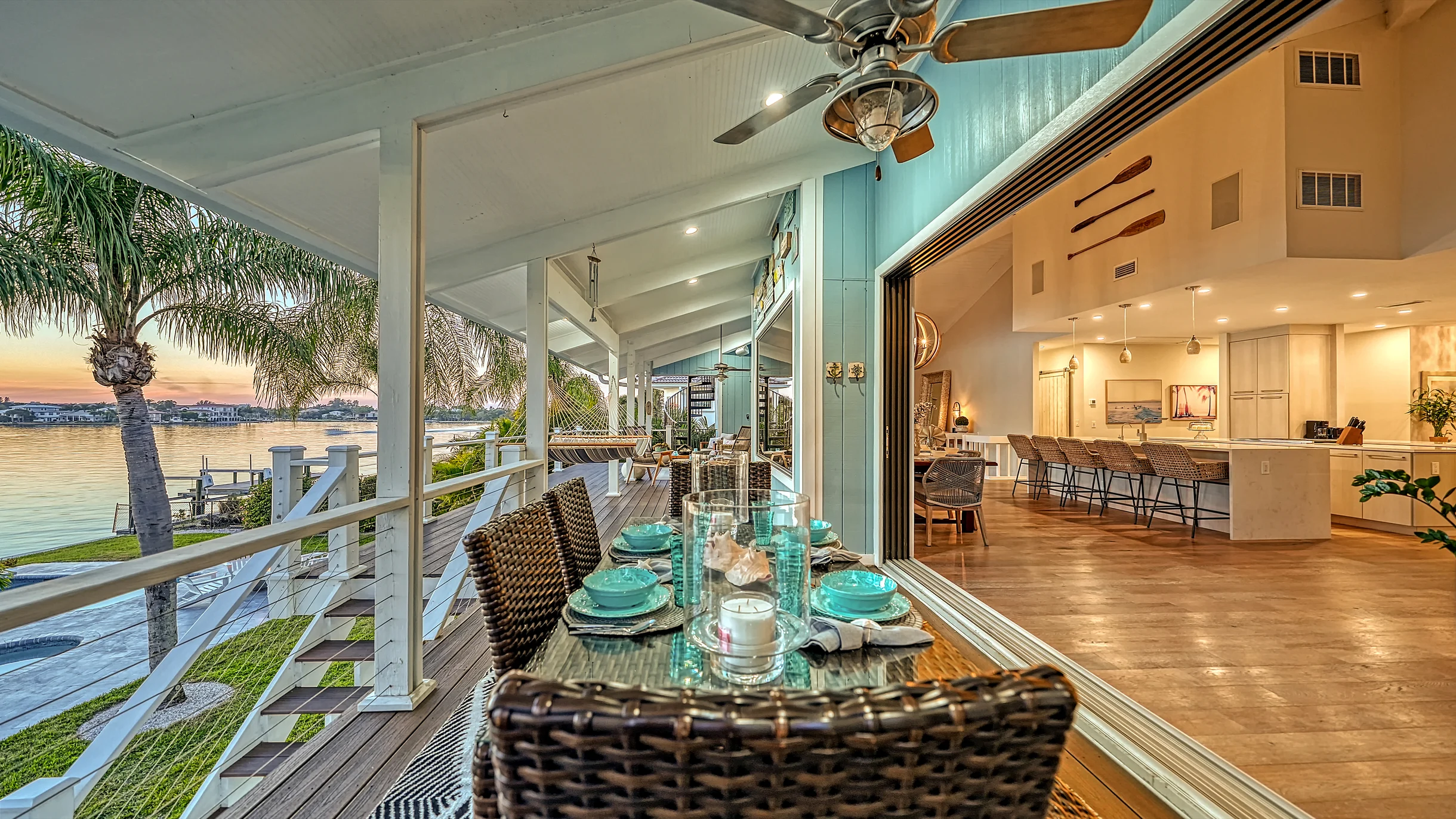 The Pearl on the Bay - 1370 #100