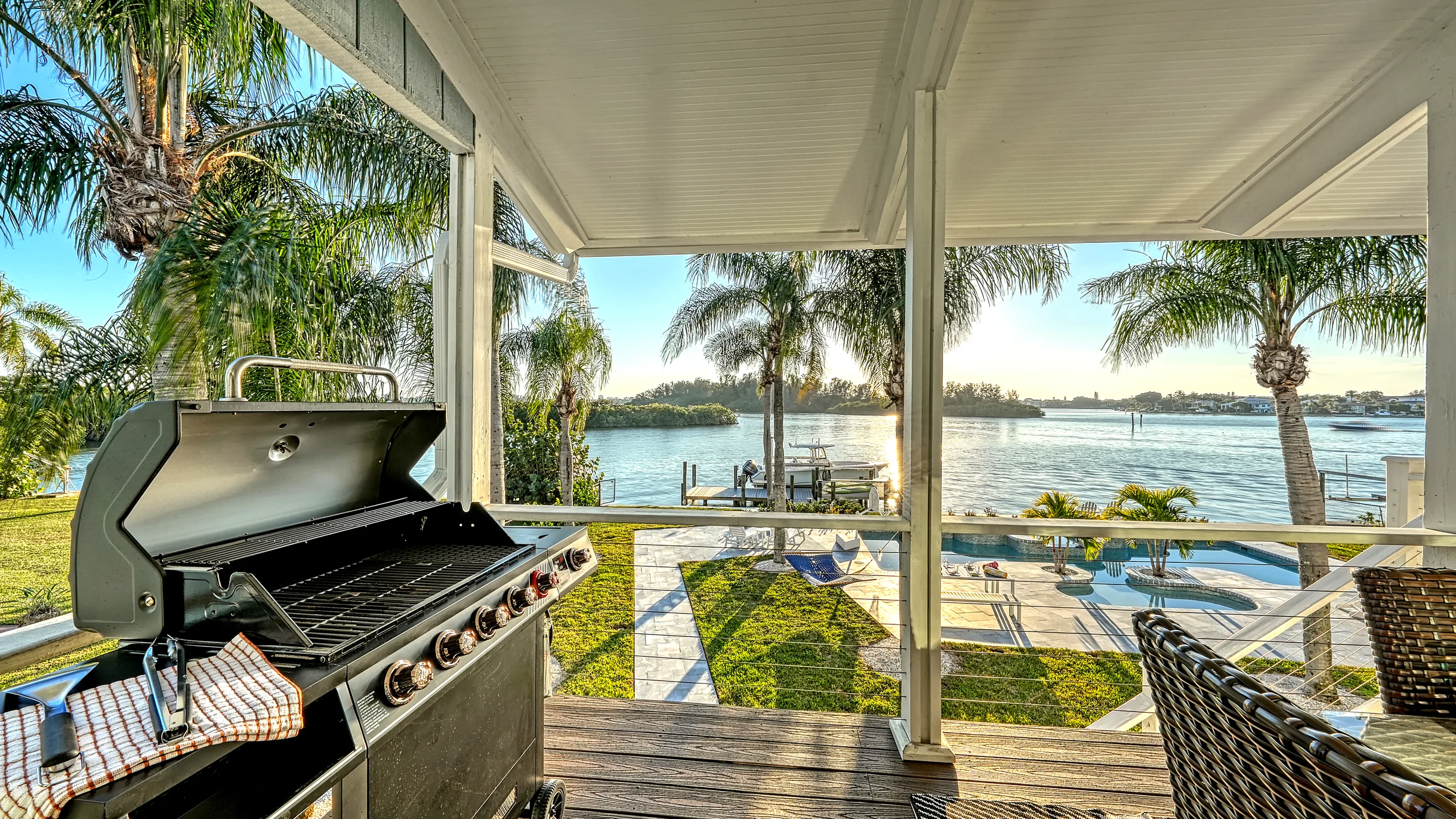 The Pearl on the Bay - 1370 #107