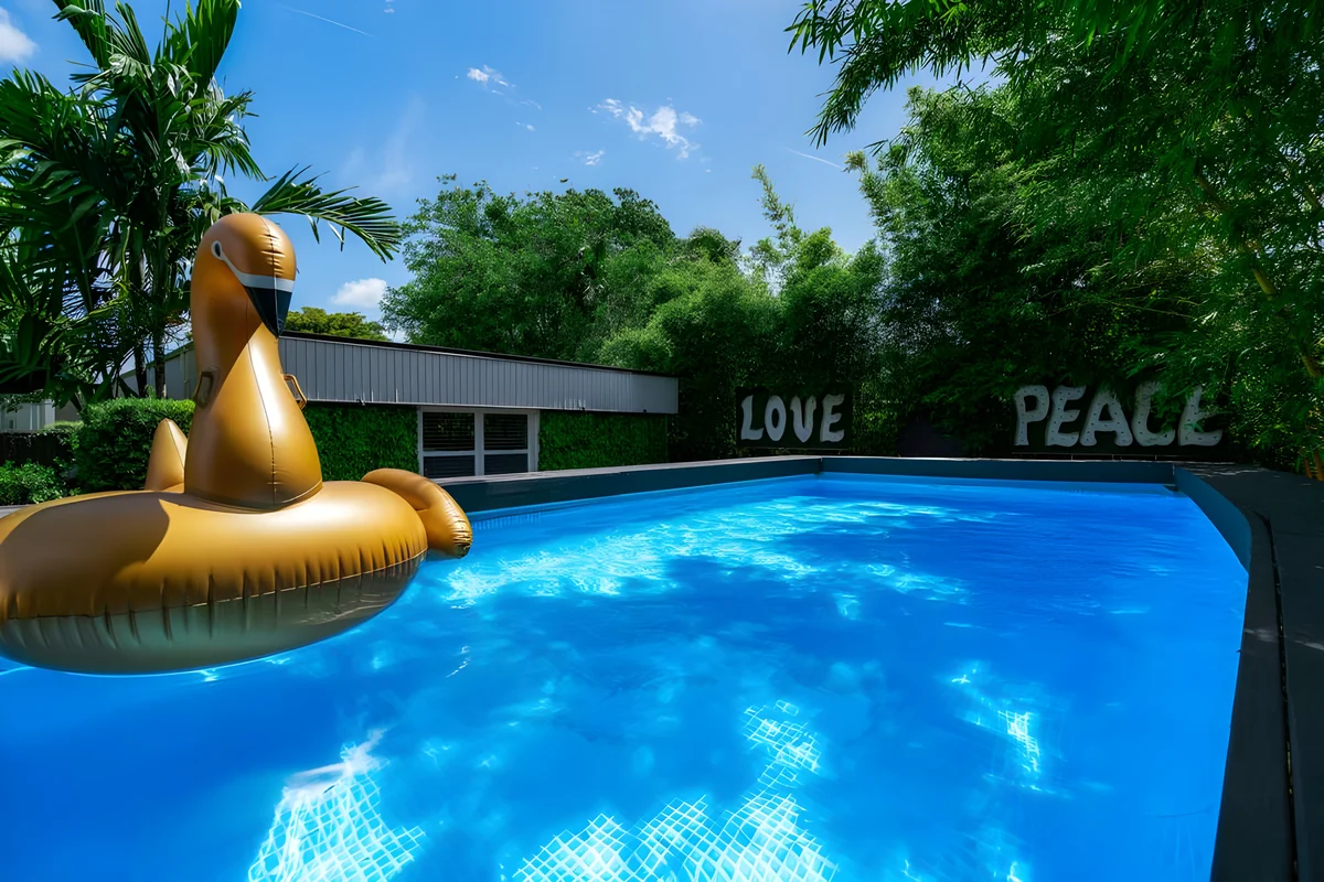 Home in Miami property photo 5