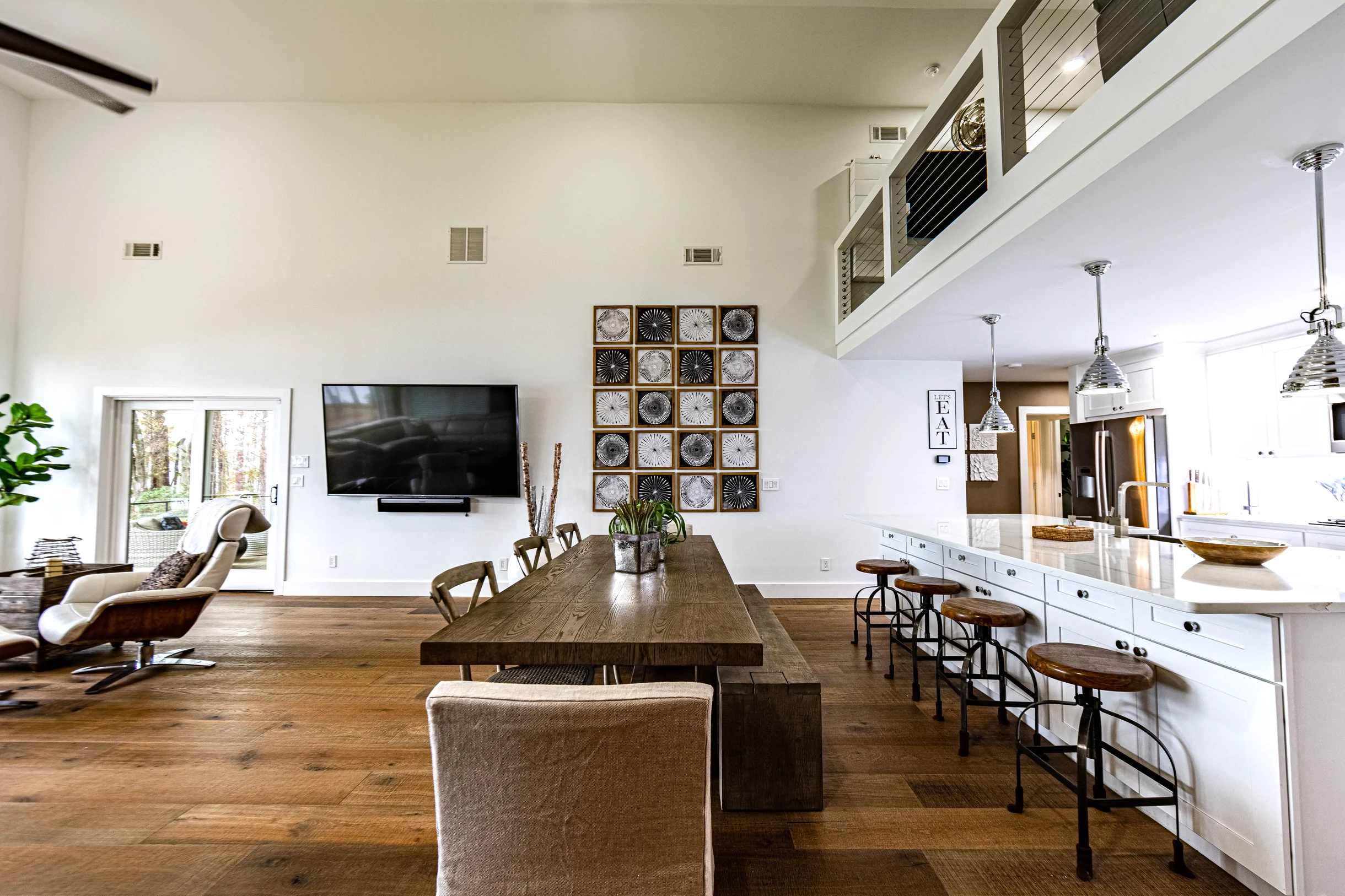 Knot Your Average Lake House #69