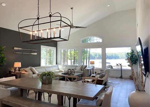 Knot Your Average Lake House #39