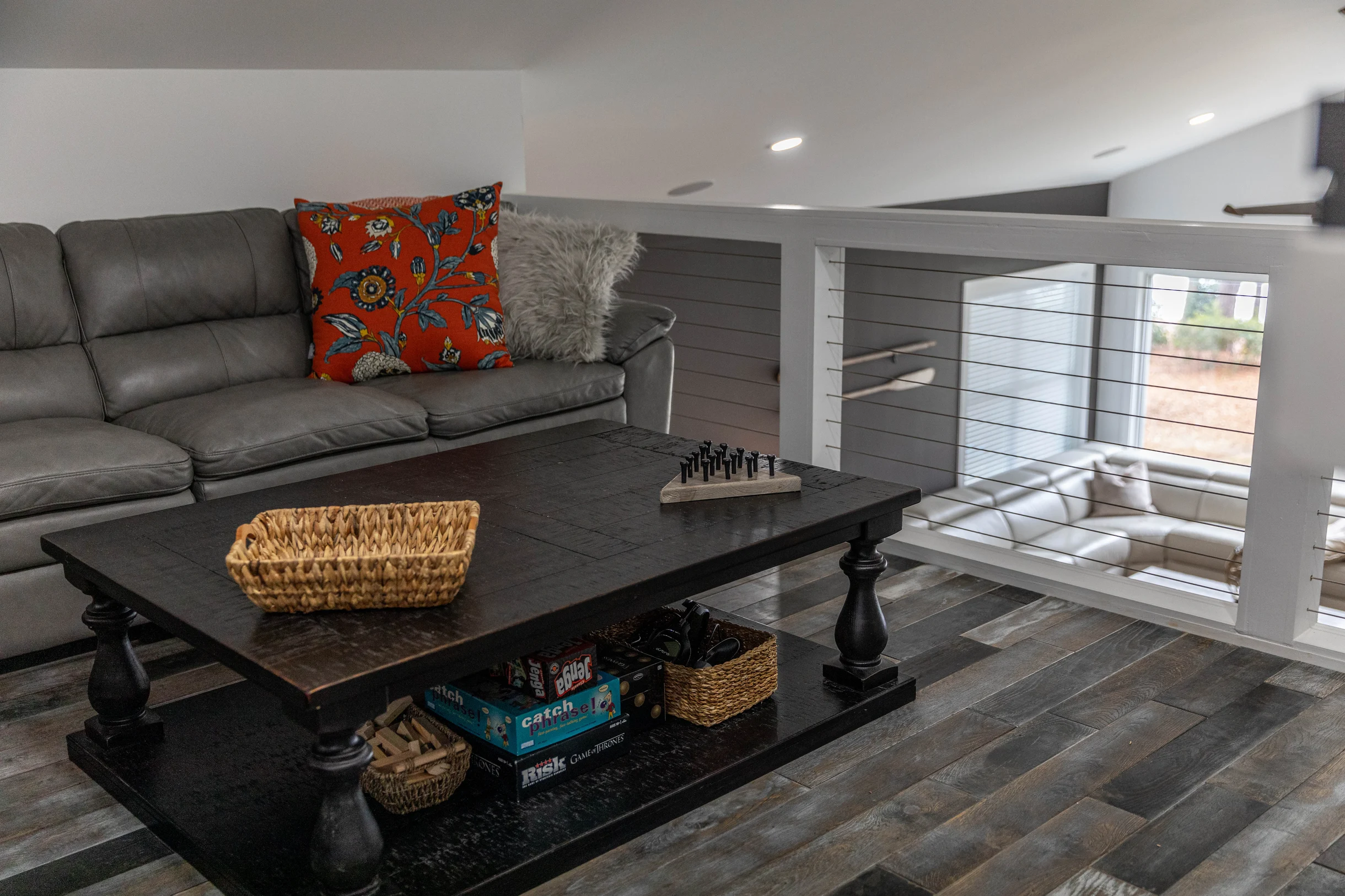 Knot Your Average Lake House #47