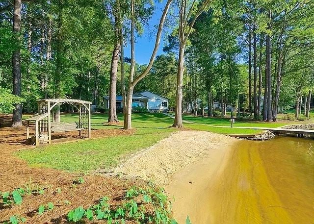 Knot Your Average Lake House #40