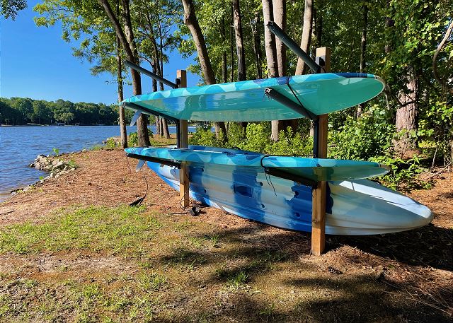 Knot Your Average Lake House #28