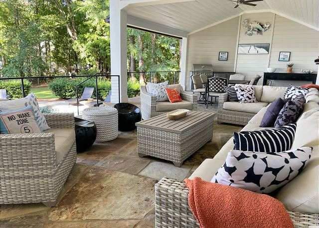 Knot Your Average Lake House #30