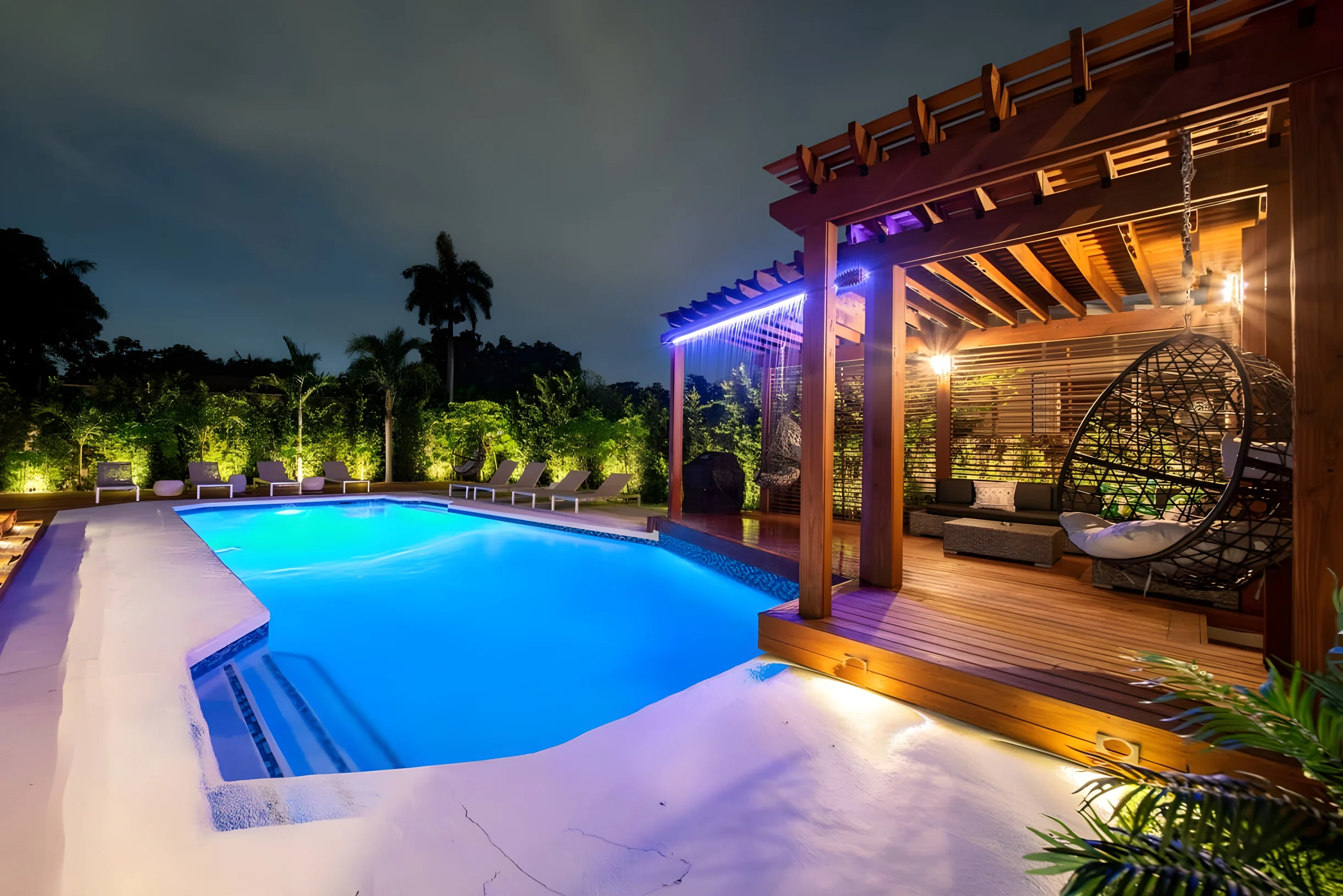 Wander Miami Salty #4