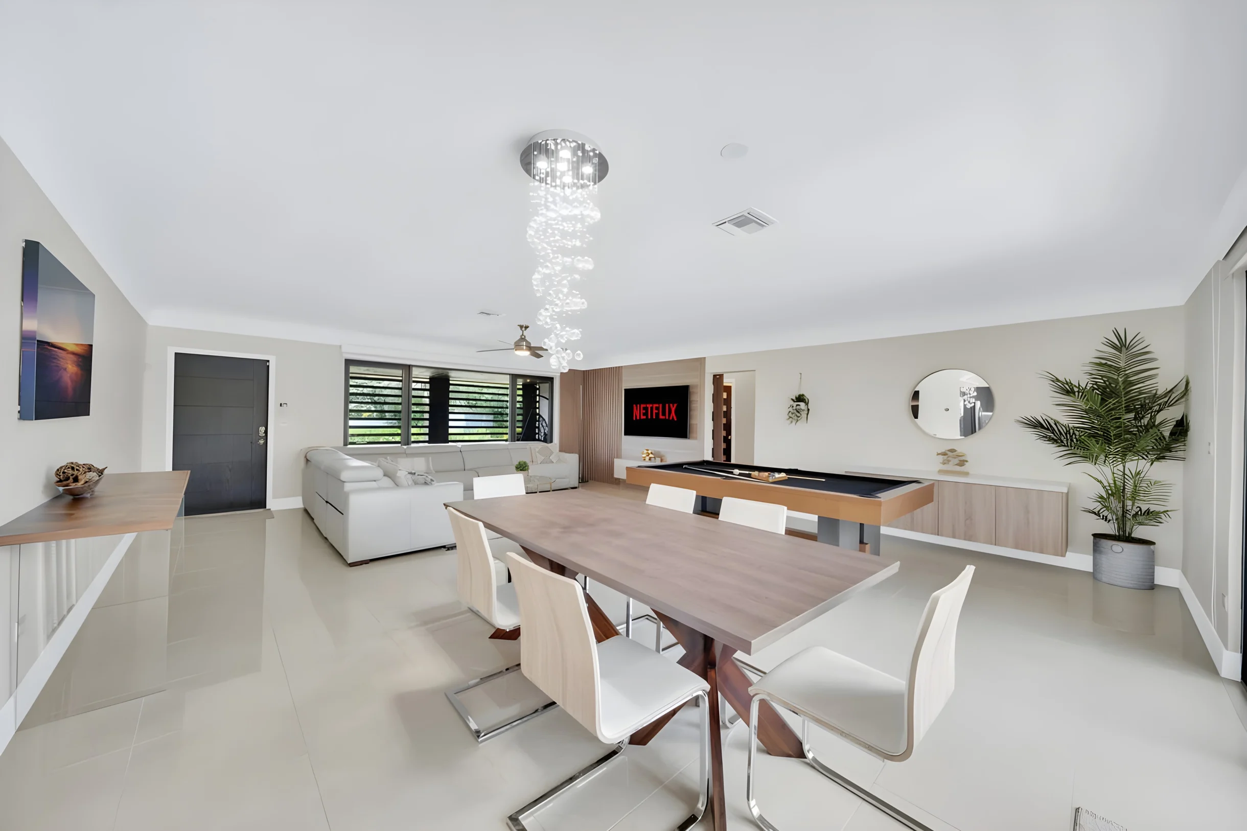 Wander Miami Salty #8