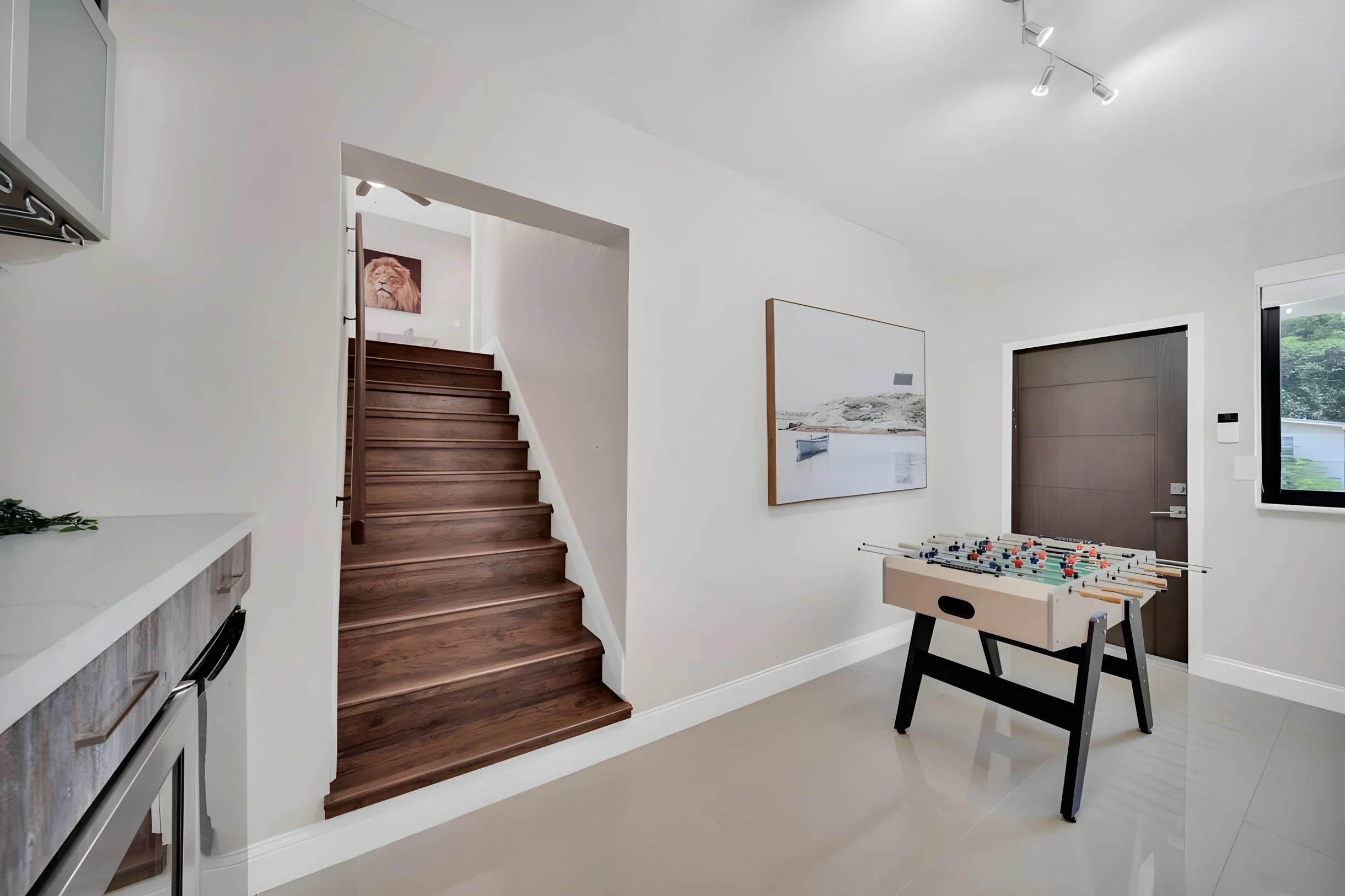 Wander Miami Salty #7