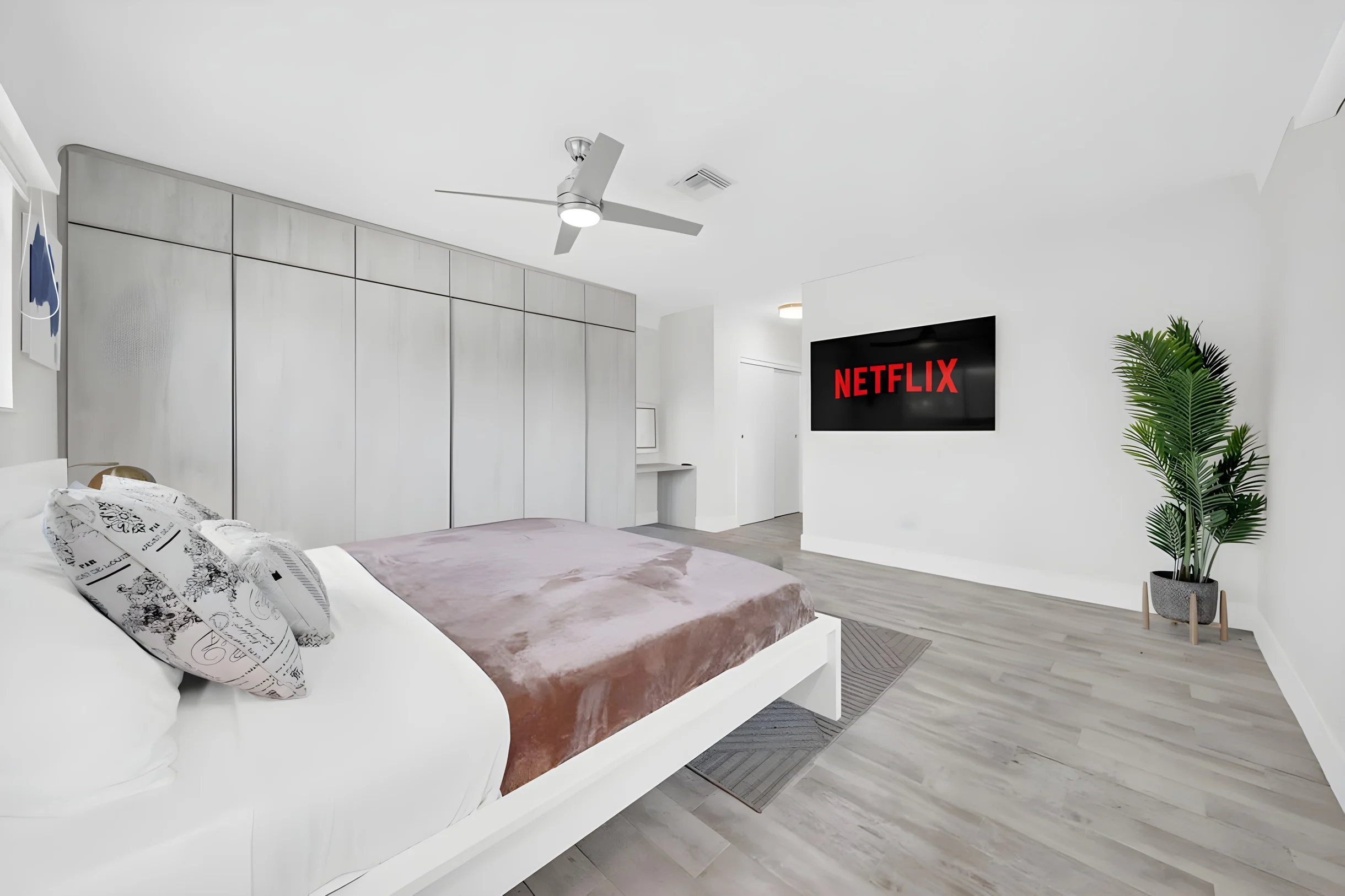 Wander Miami Salty #39