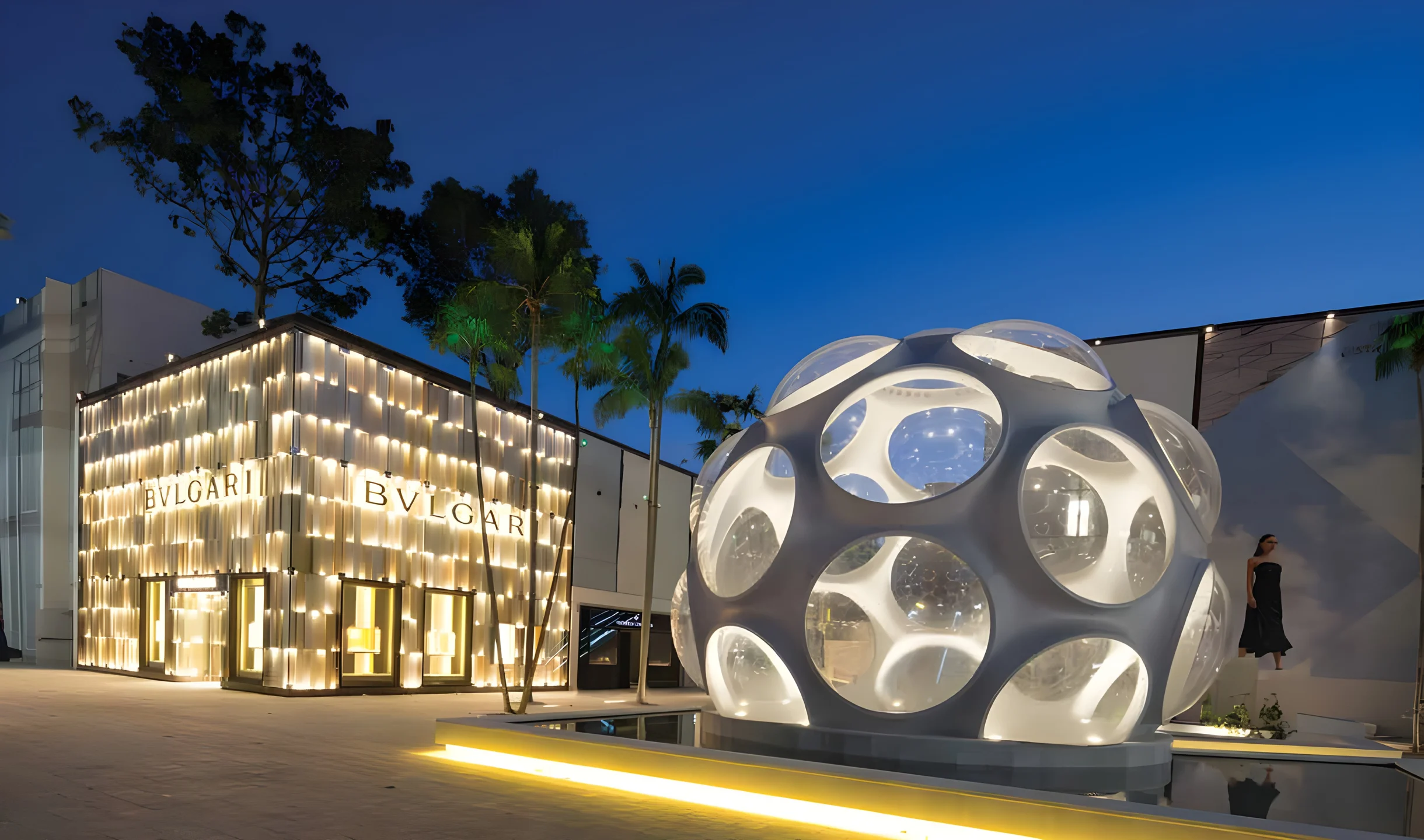 Wander Miami Salty #45