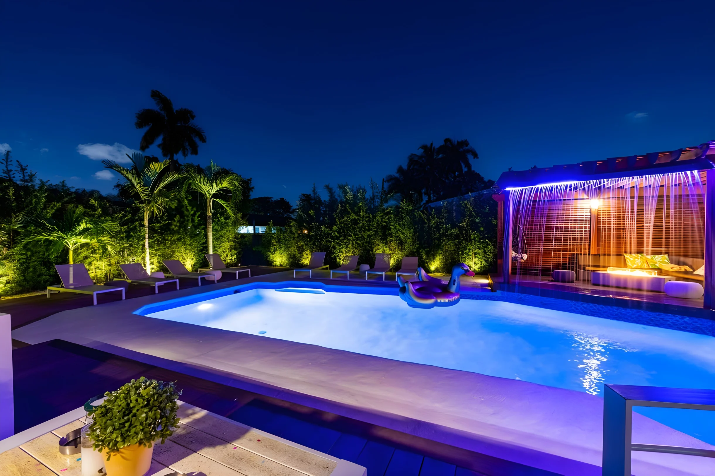 Wander Miami Salty #5