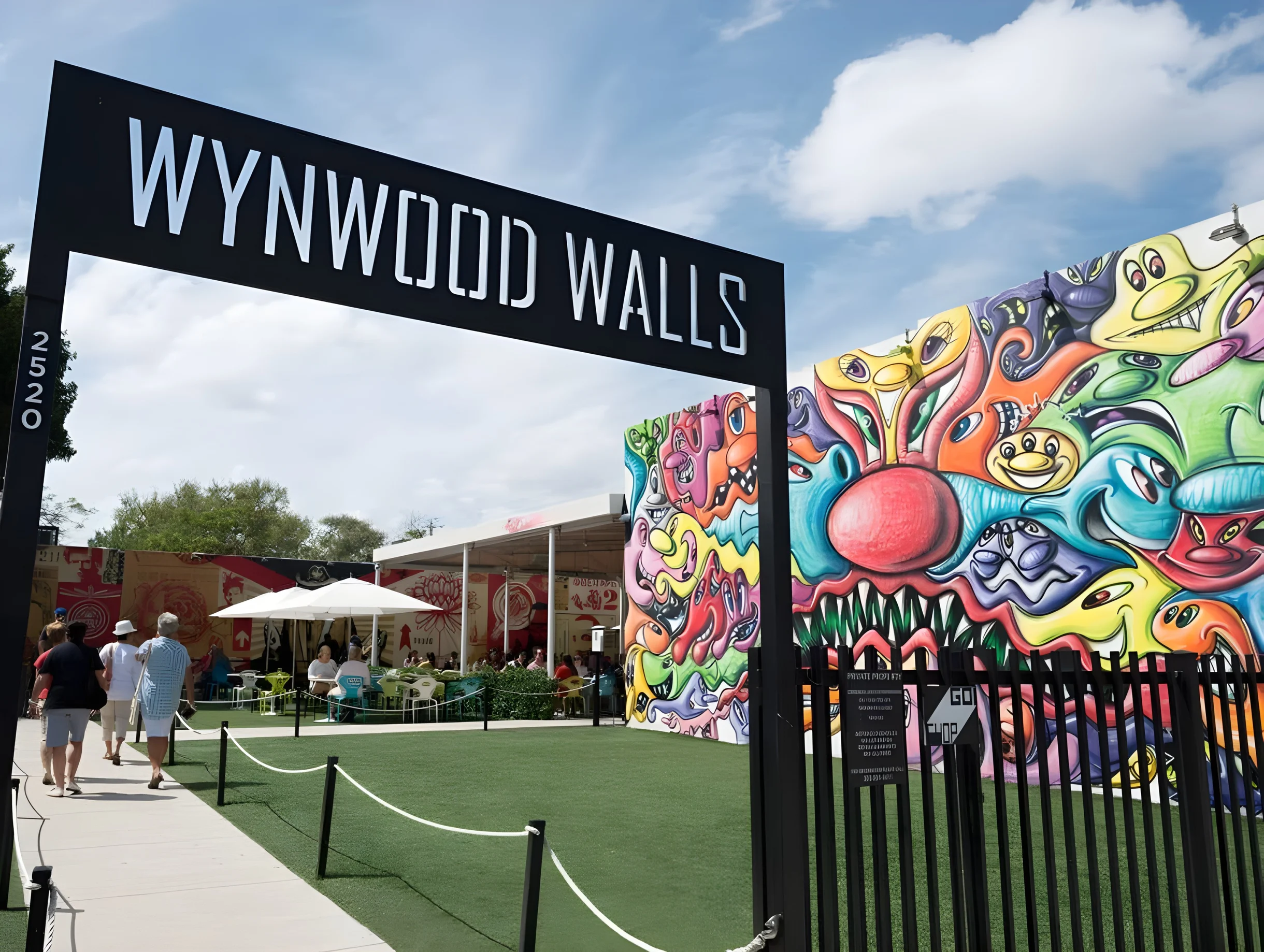 Wander Miami Salty #51