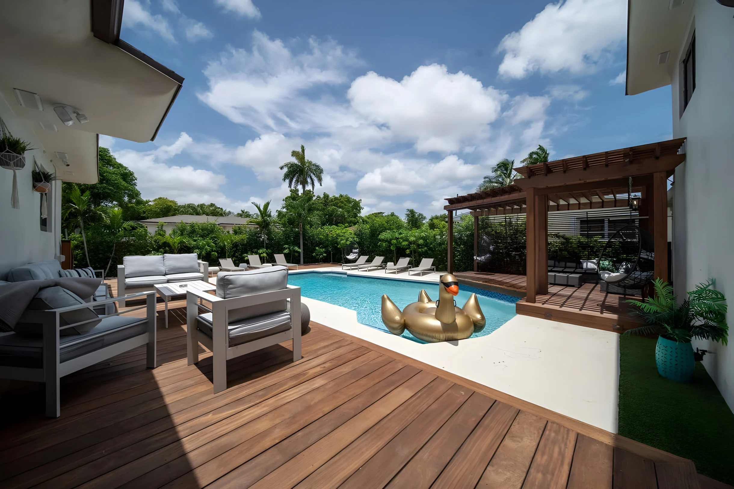 Wander Miami Salty #60