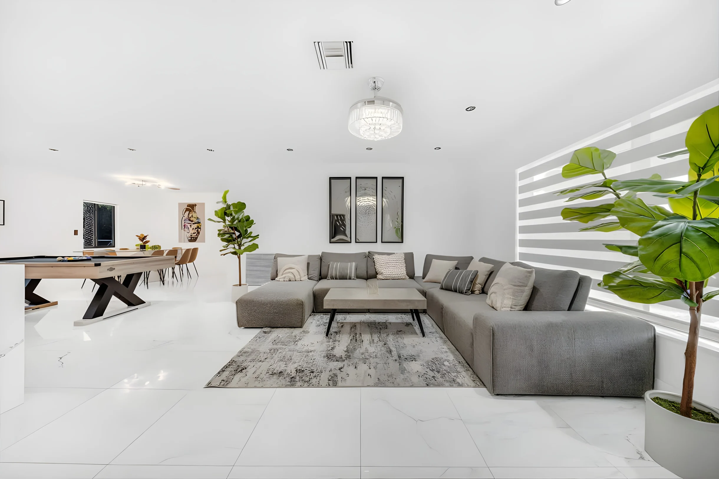 Wander Miami Paradise #2