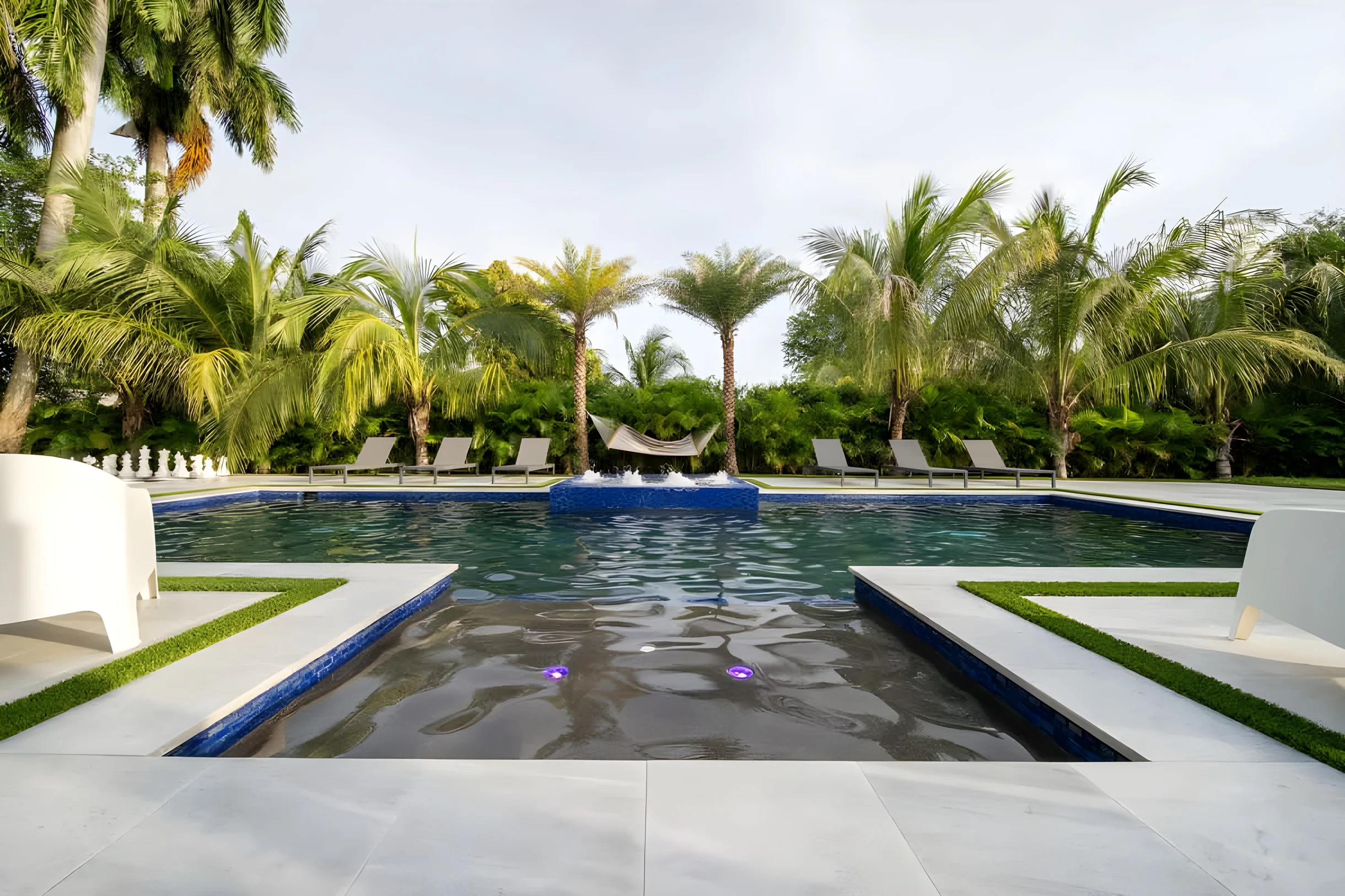 Wander Miami Paradise #5