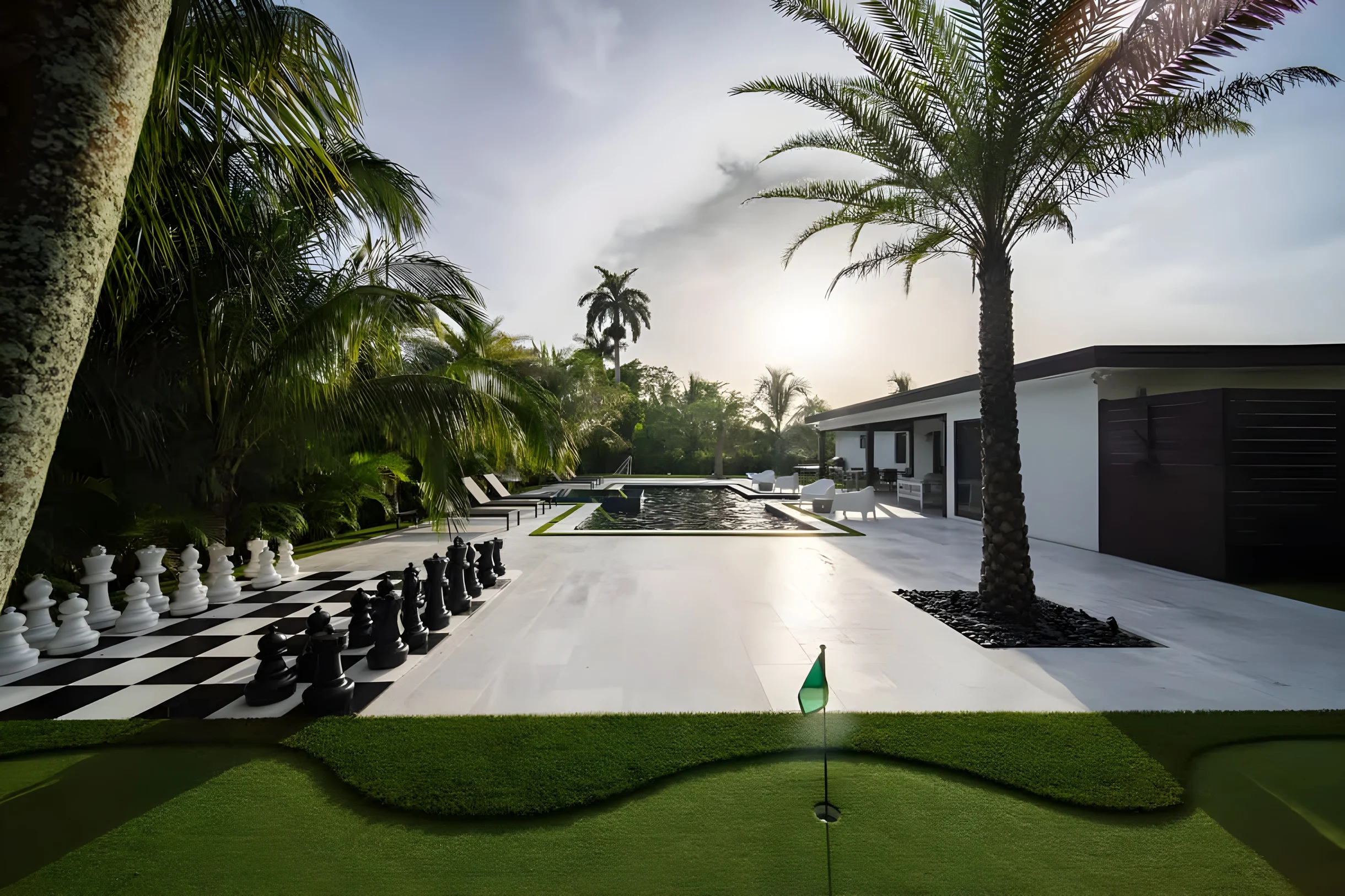 Wander Miami Paradise #42