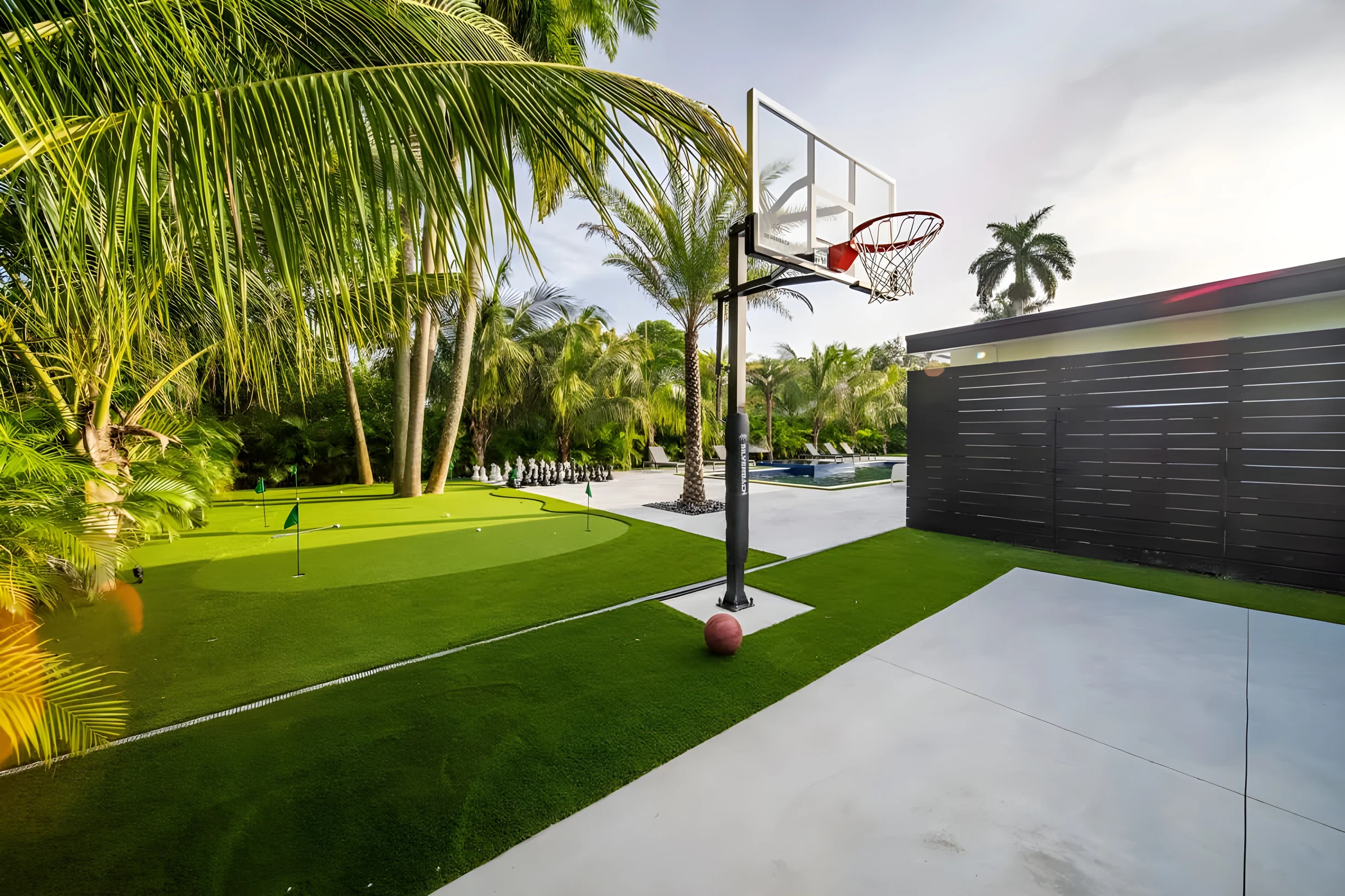 Wander Miami Paradise #40