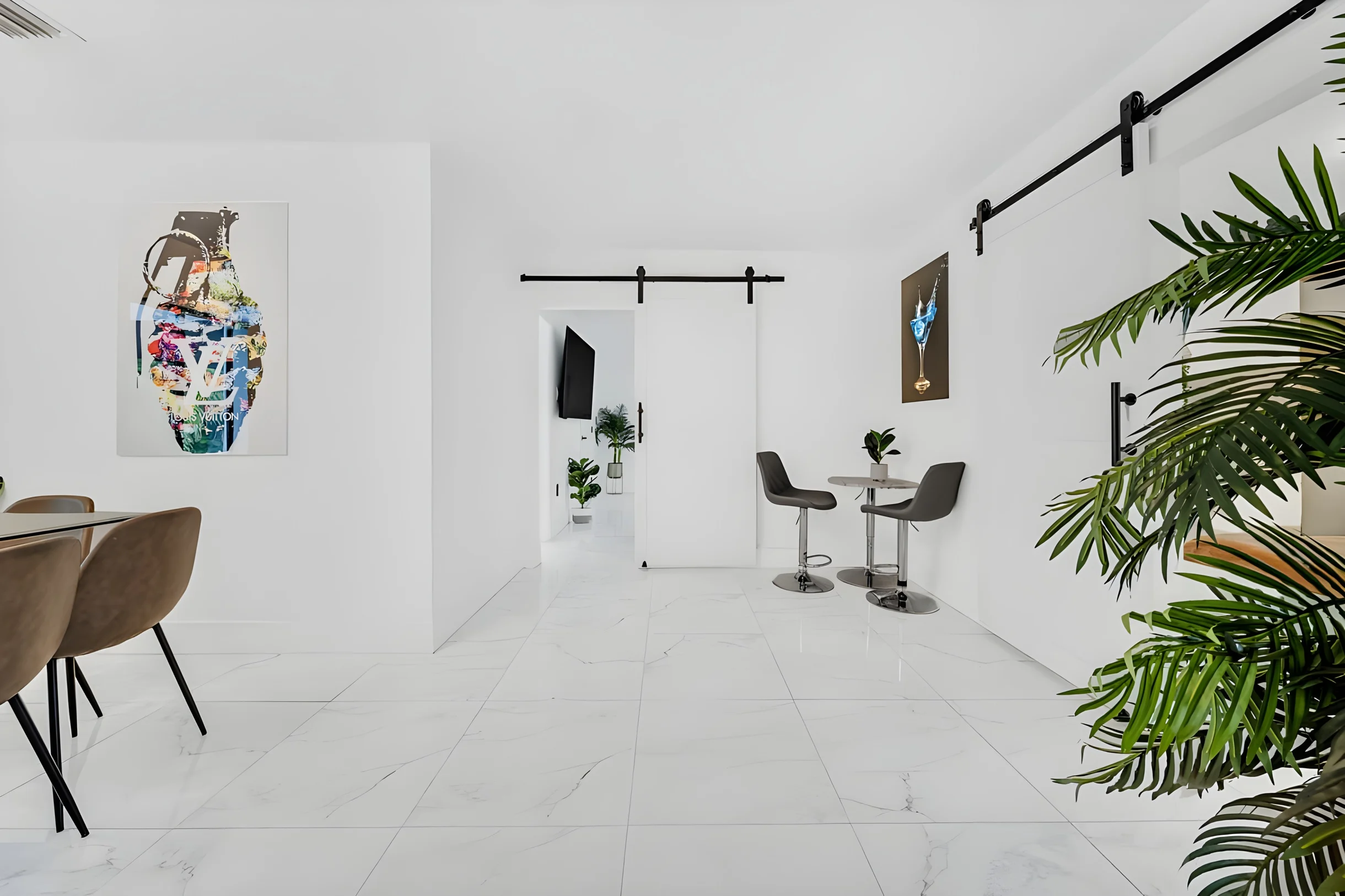 Wander Miami Paradise #23