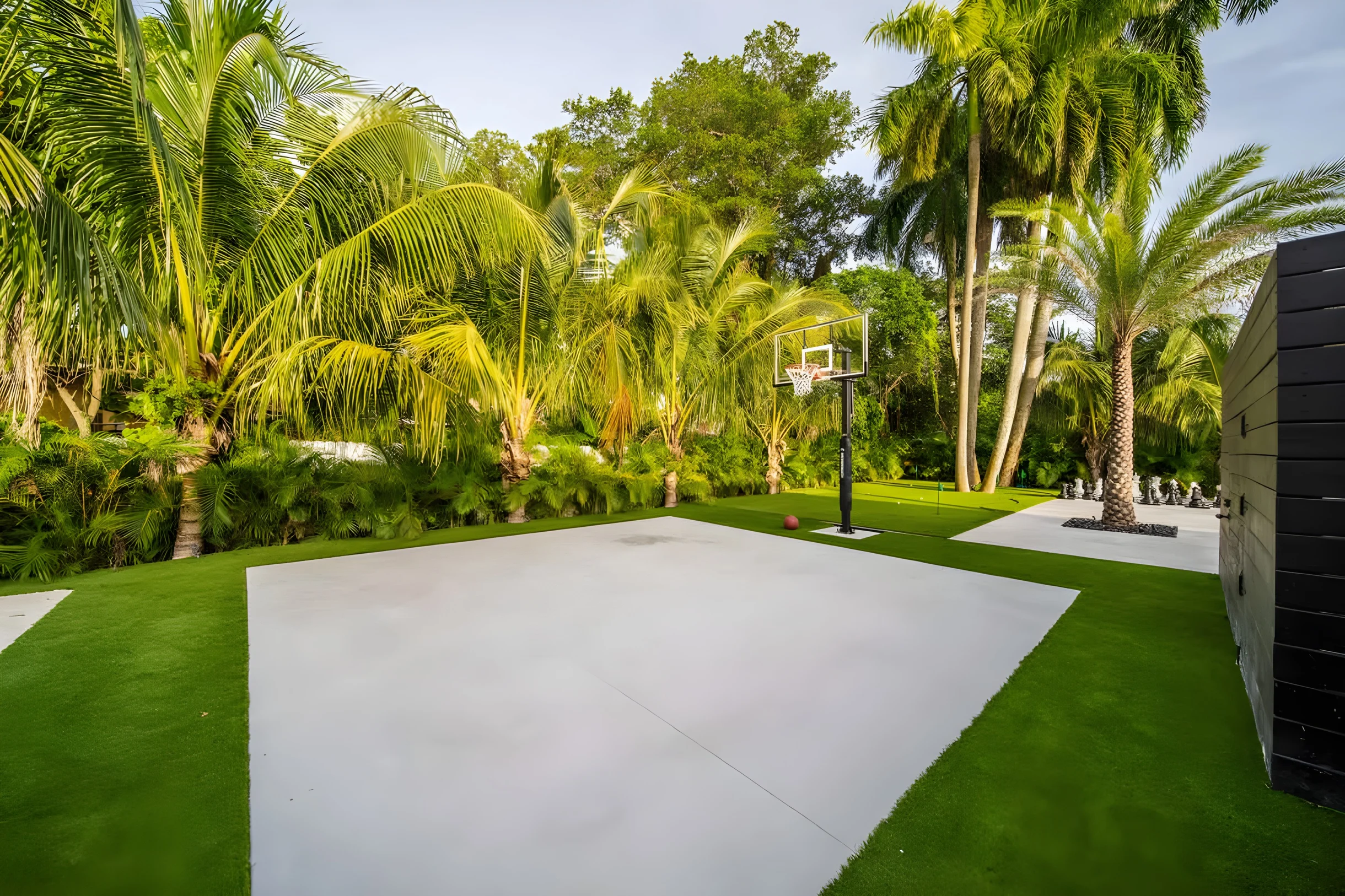 Wander Miami Paradise #63