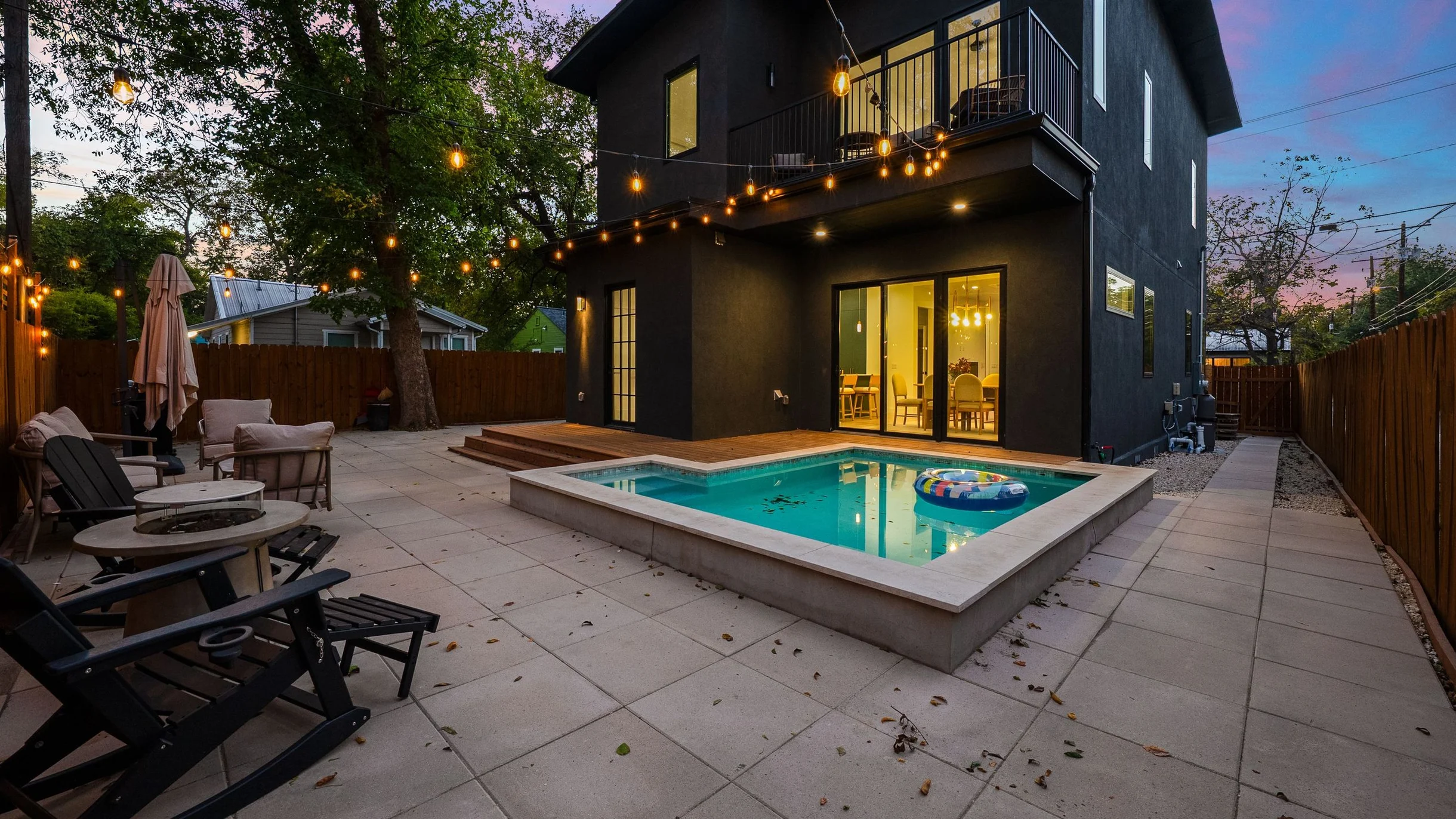 Wander East Austin Retreat #80
