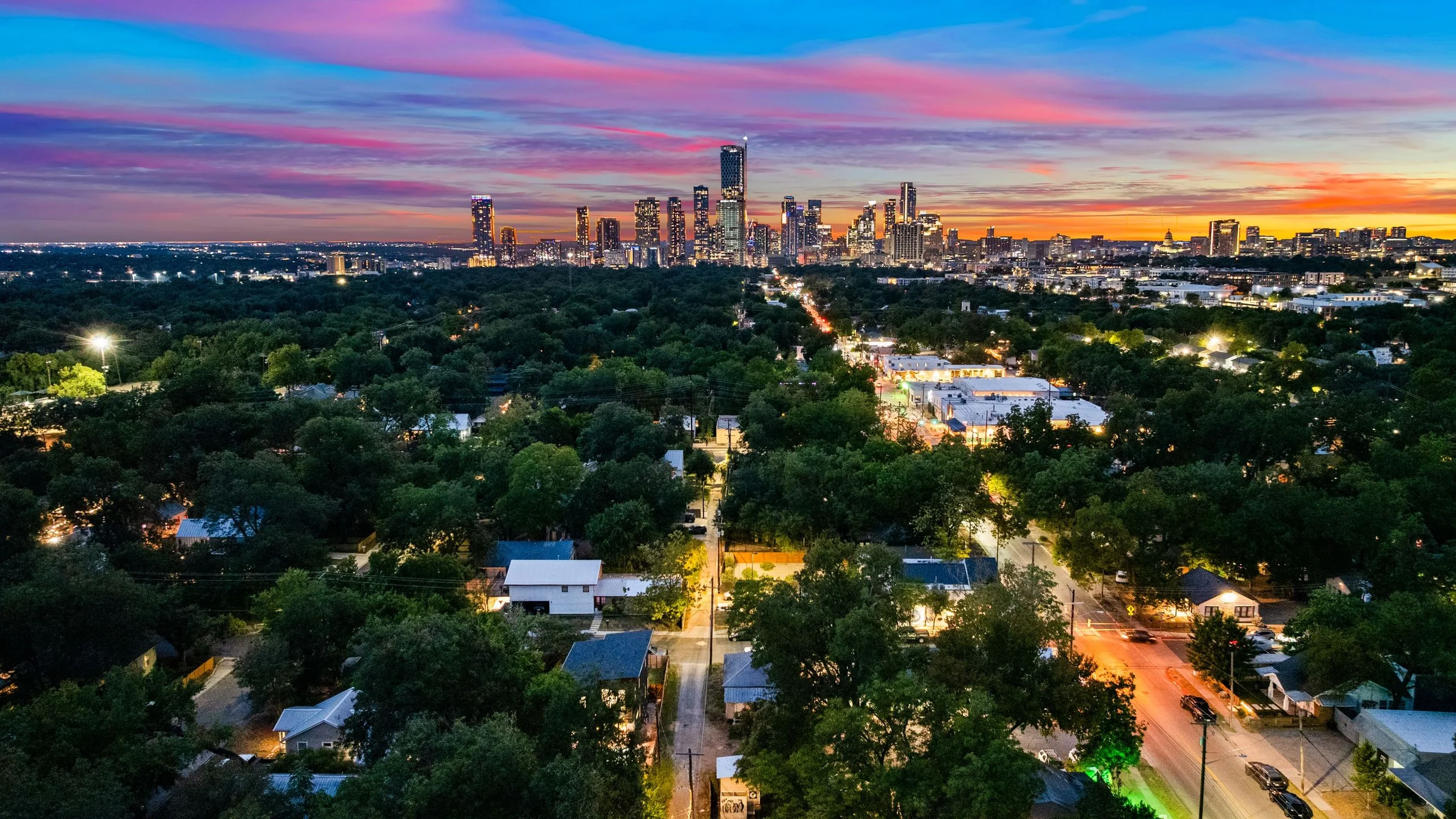 Wander East Austin Retreat #69