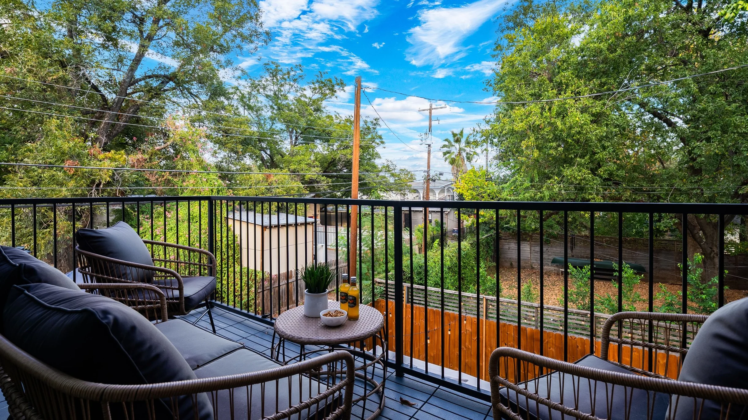 Wander East Austin Retreat #85