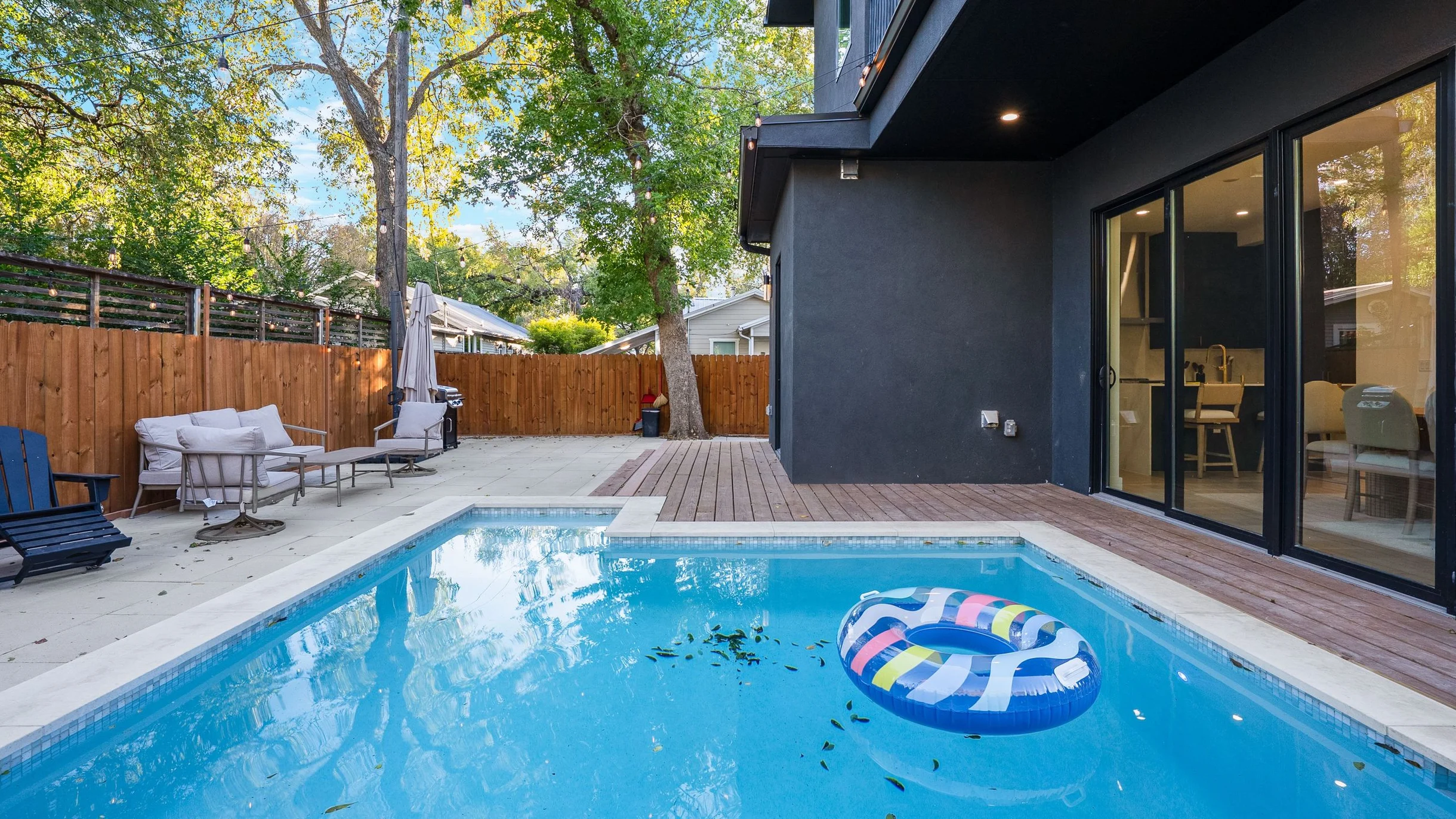 Wander East Austin Retreat #78