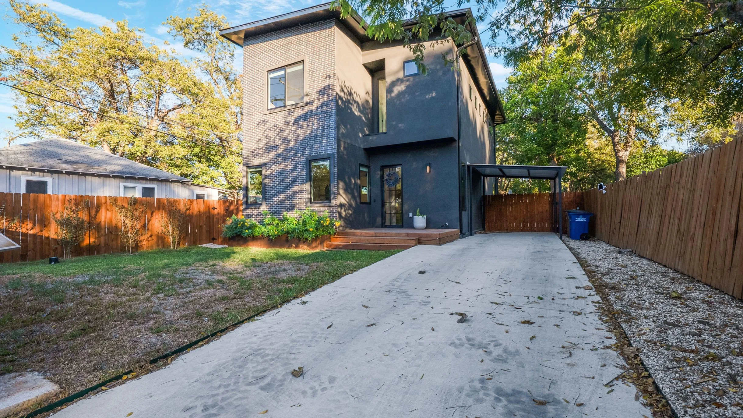 Wander East Austin Retreat #53