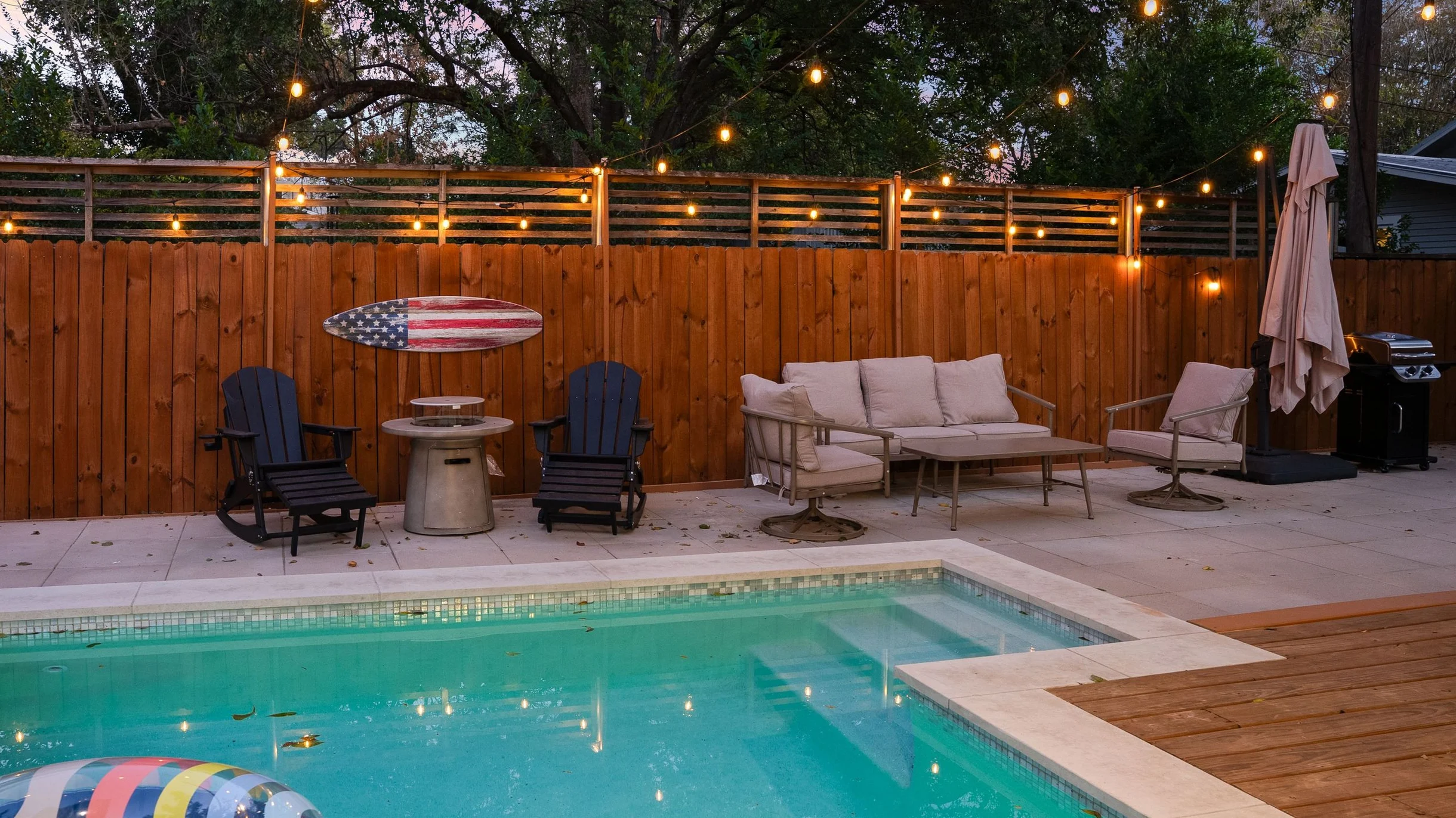 Wander East Austin Retreat #54