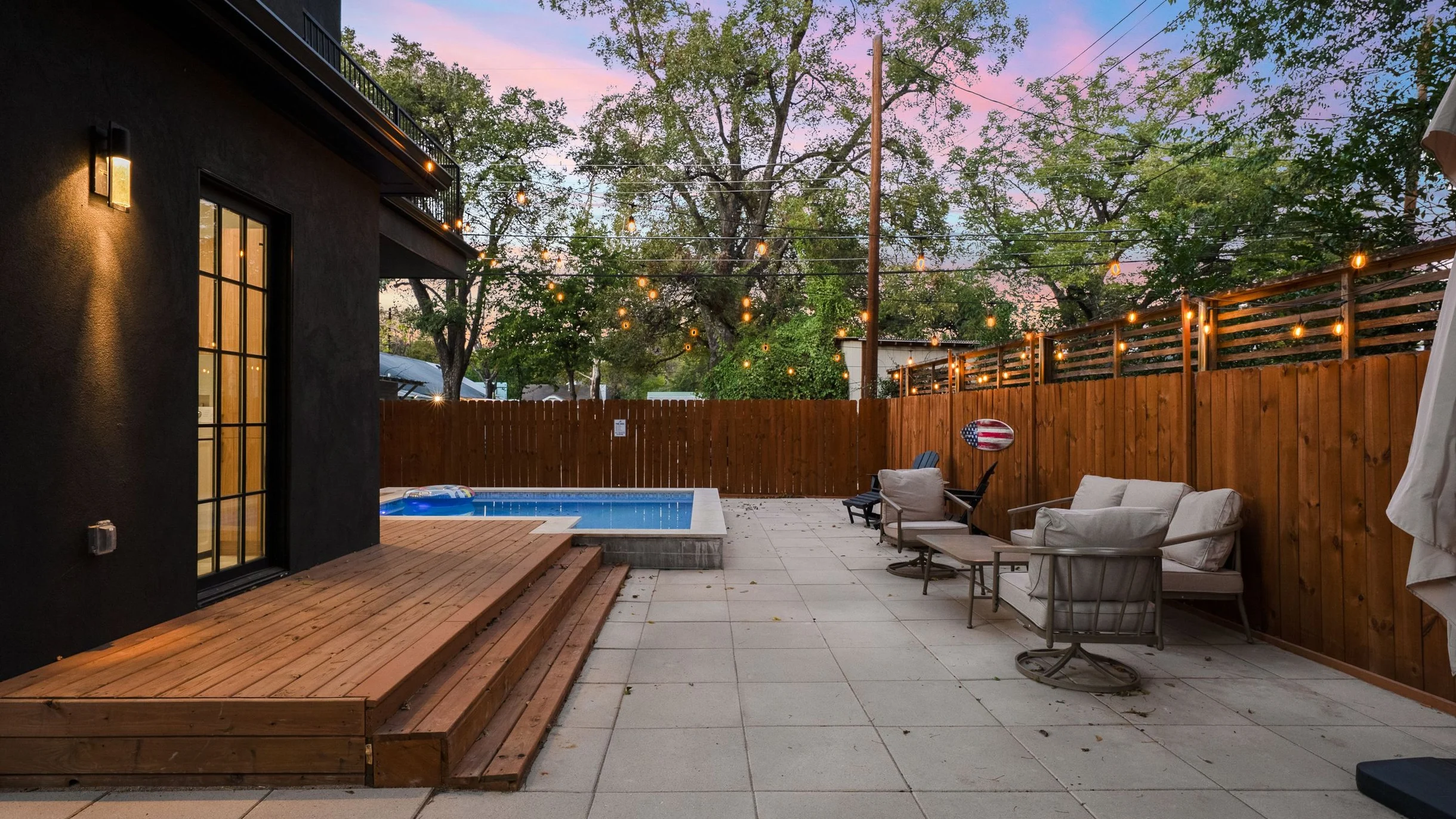 Wander East Austin Retreat #59