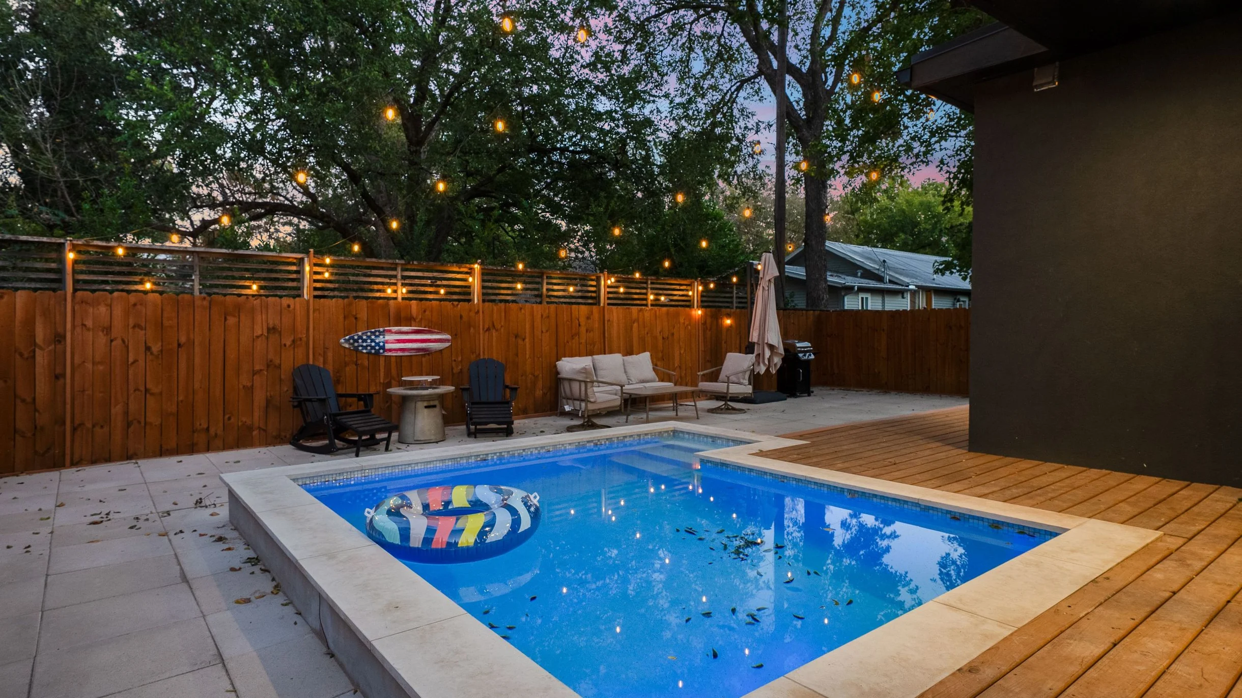 Wander East Austin Retreat #46