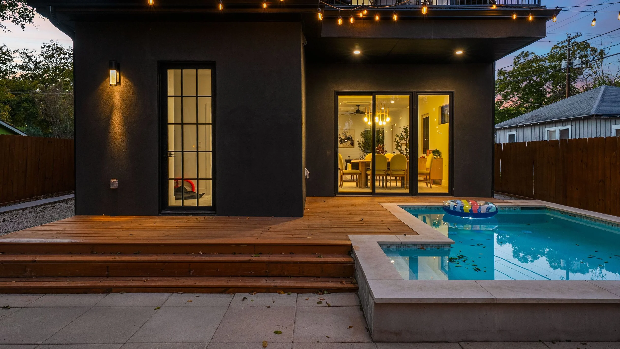 Wander East Austin Retreat #45