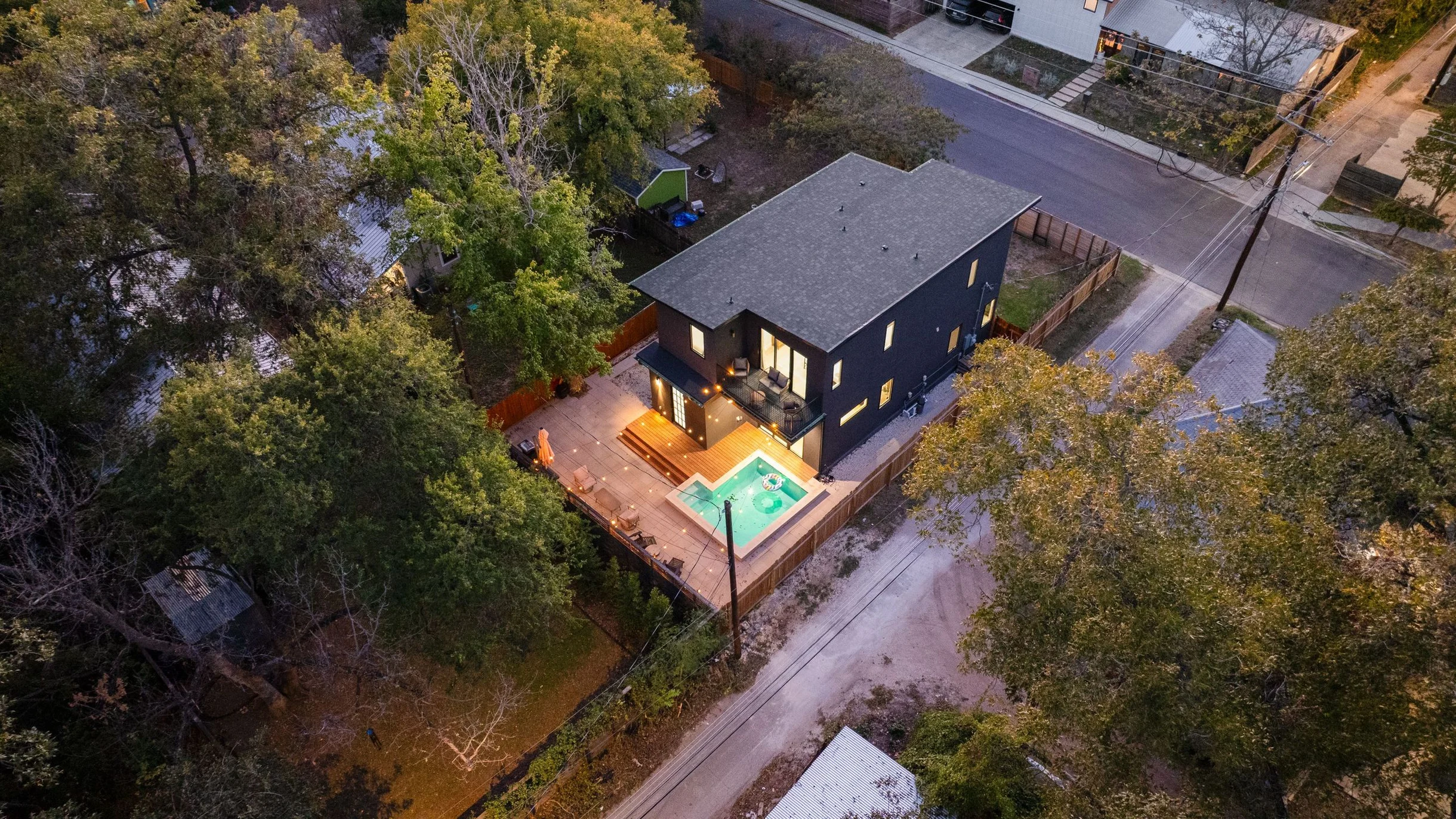 Wander East Austin Retreat #48