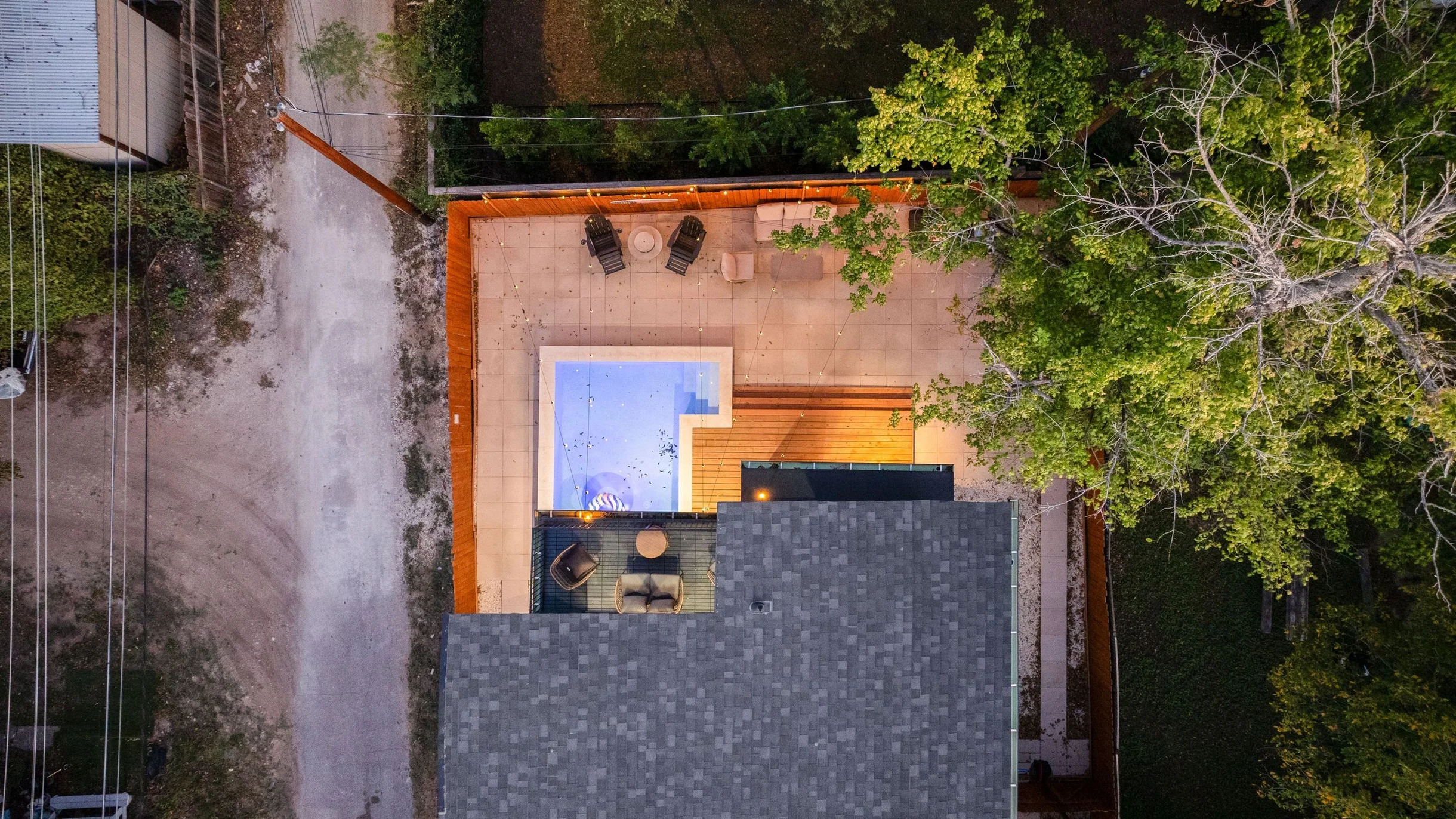 Wander East Austin Retreat #65