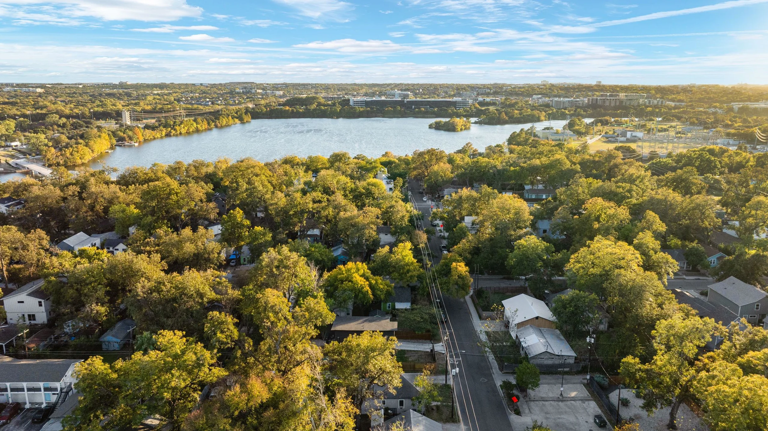 Wander East Austin Retreat #39