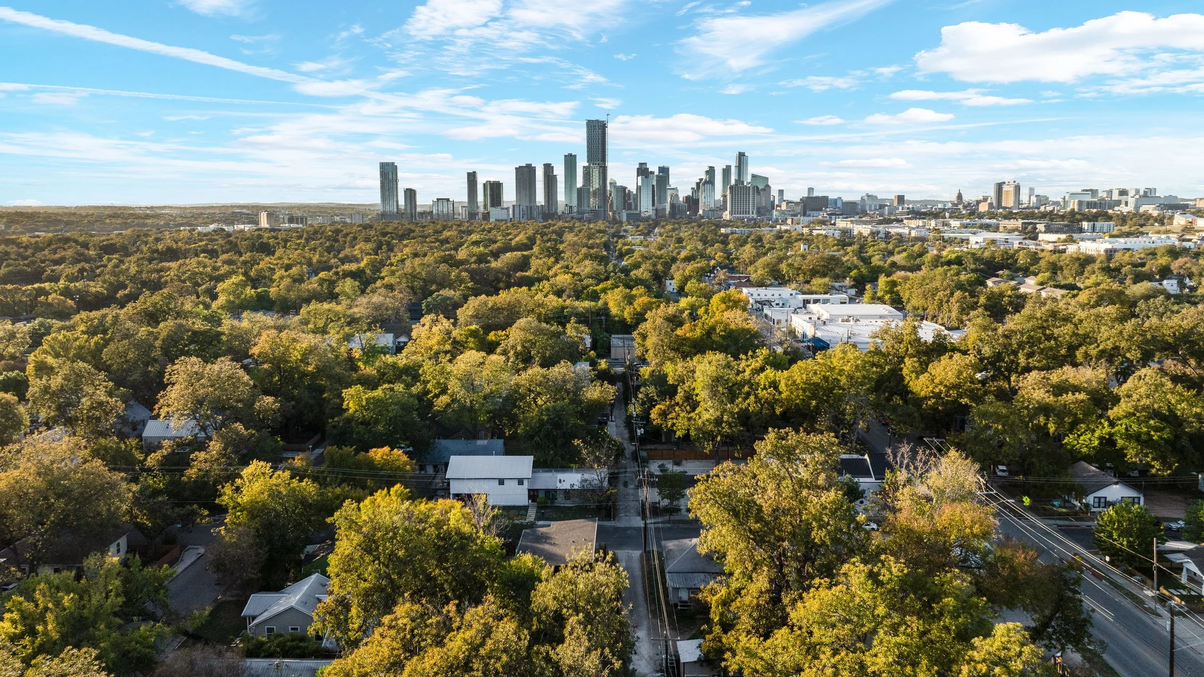 Wander East Austin Retreat #66
