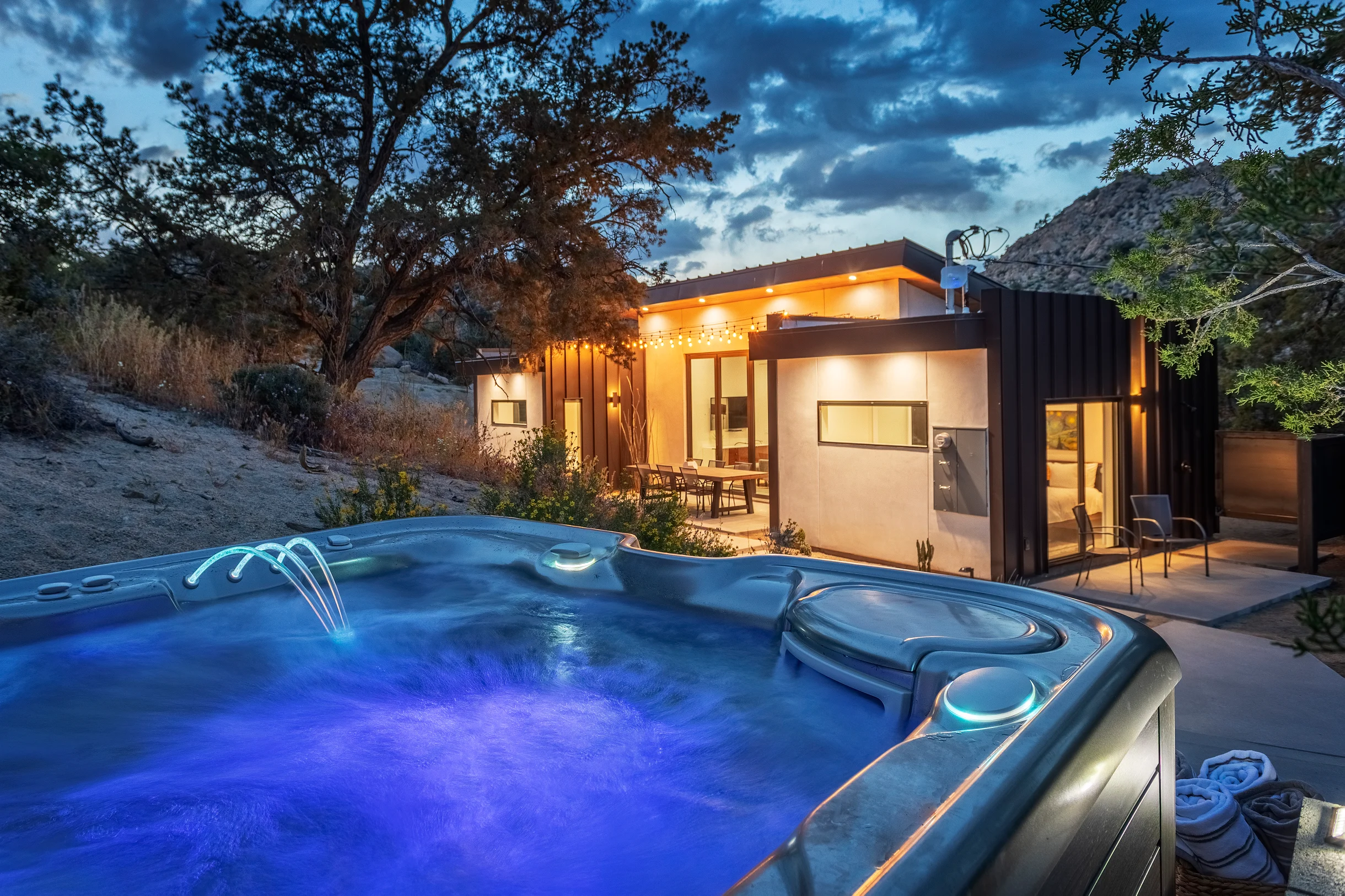 A Little Tish - Secluded Stargazers Getaway #60