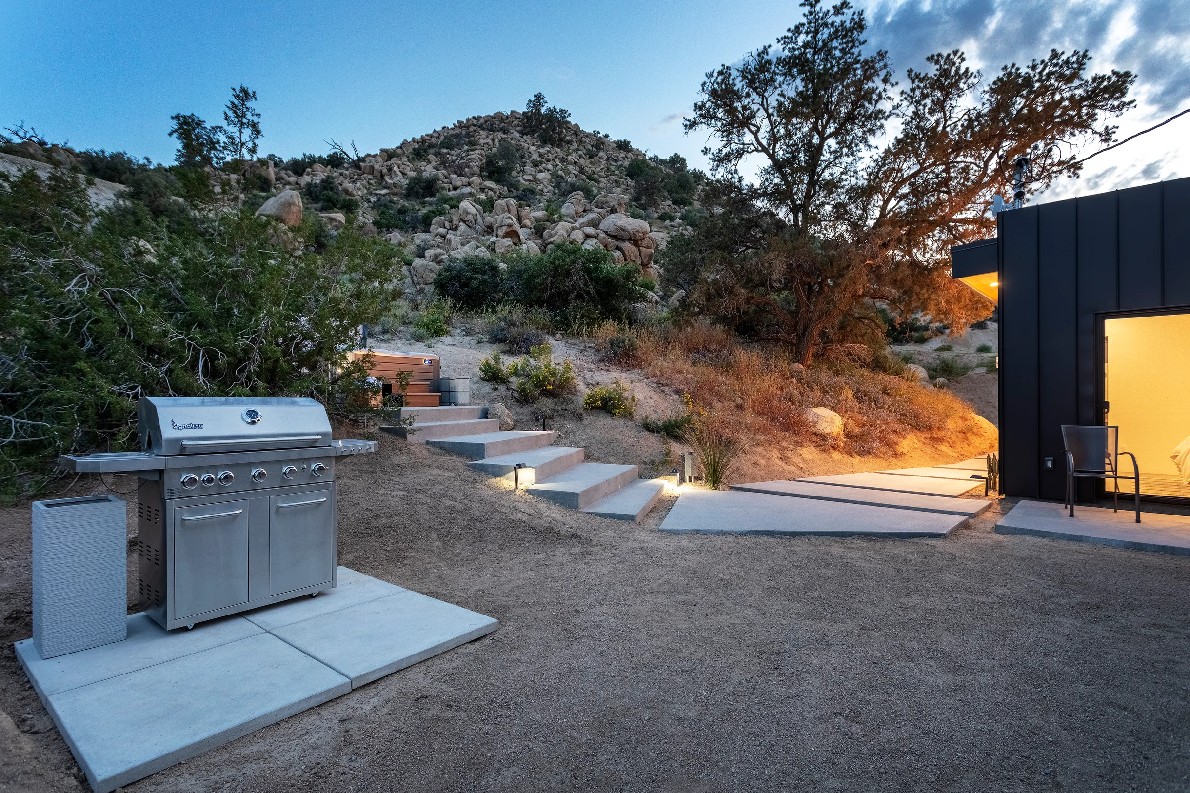 A Little Tish - Secluded Stargazers Getaway #88